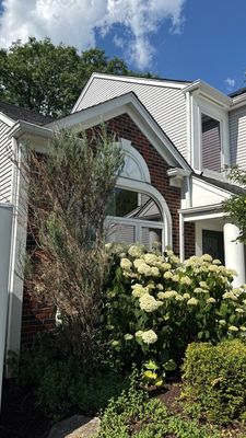 Gutter Protection for Bartlett Homes
