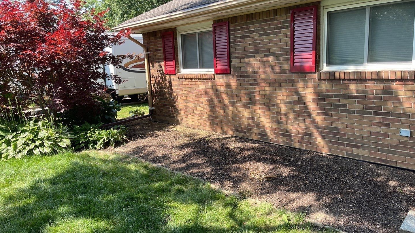 Shallow Waterproofing System and Crawl Space Repairs by Toledo Basement Repair