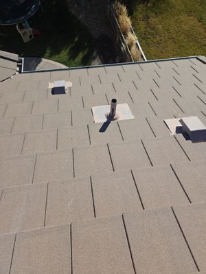 Cracked Tile Replacement