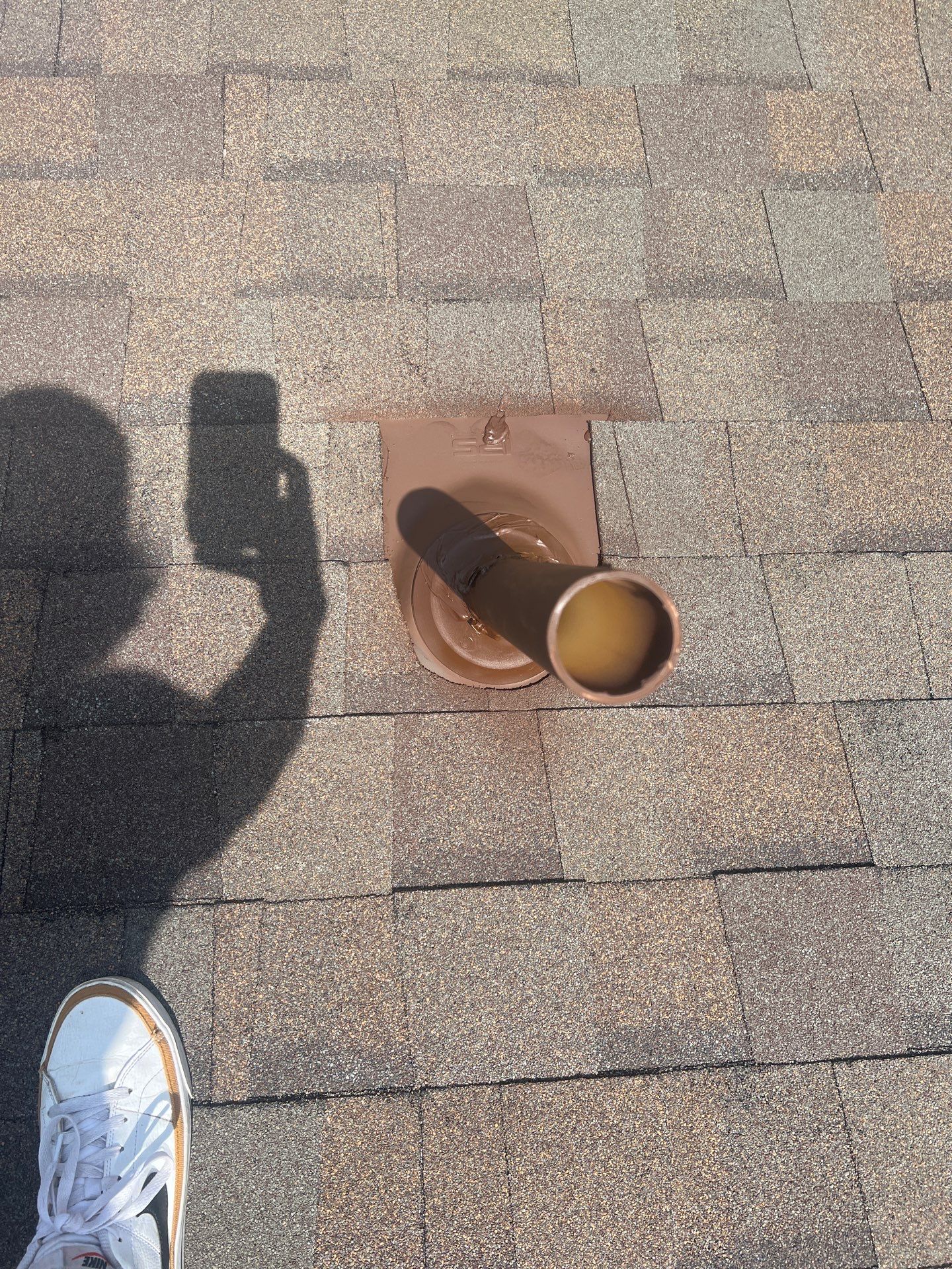 Project in Mesquite by Rhino Roofing and General Contracting, LLC