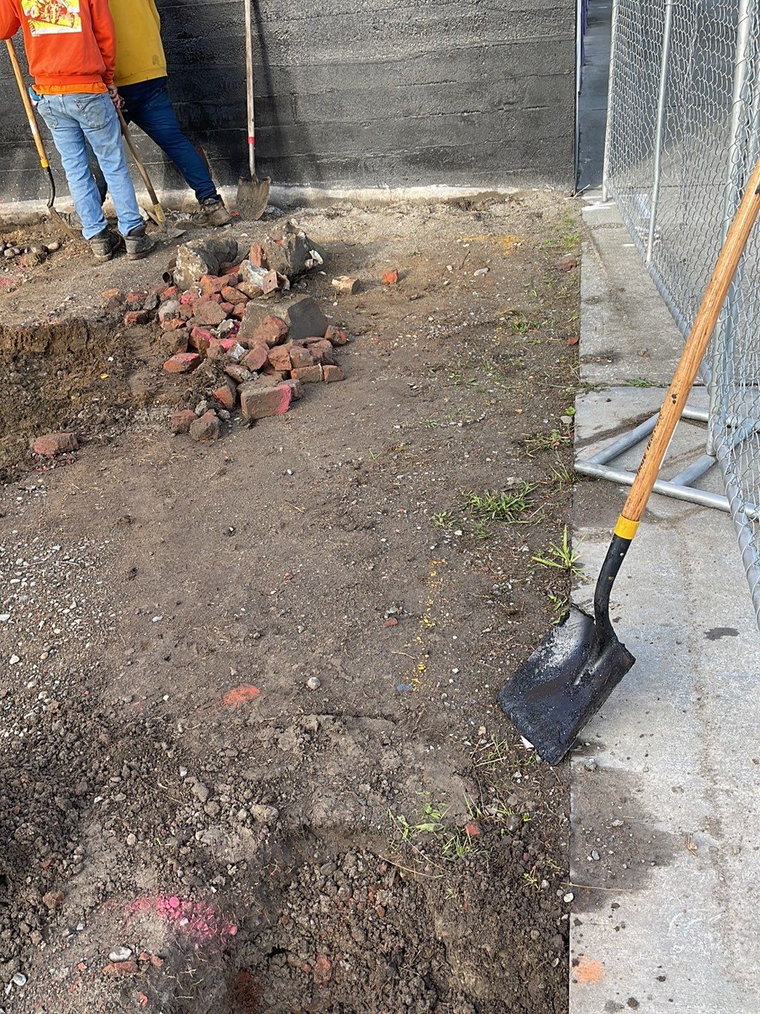 Brian | Driveway Asphalt, Asphalt Project  by Jireh Asphalt & Concrete Inc 