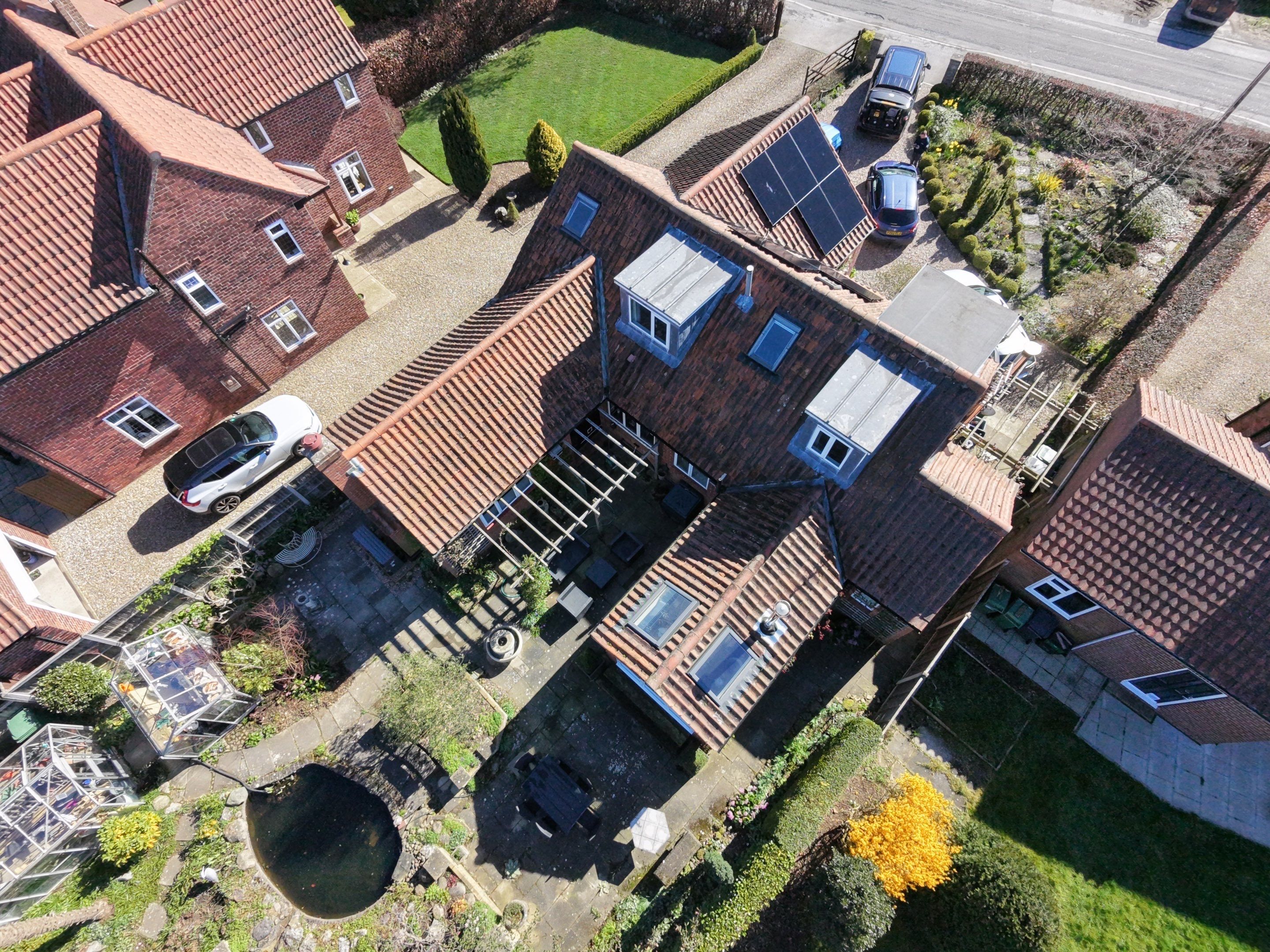 🌍⚡ Fully Renewable Home Transformation – Another Elite Installation ⚡🌍 by Elite Services Group Ltd