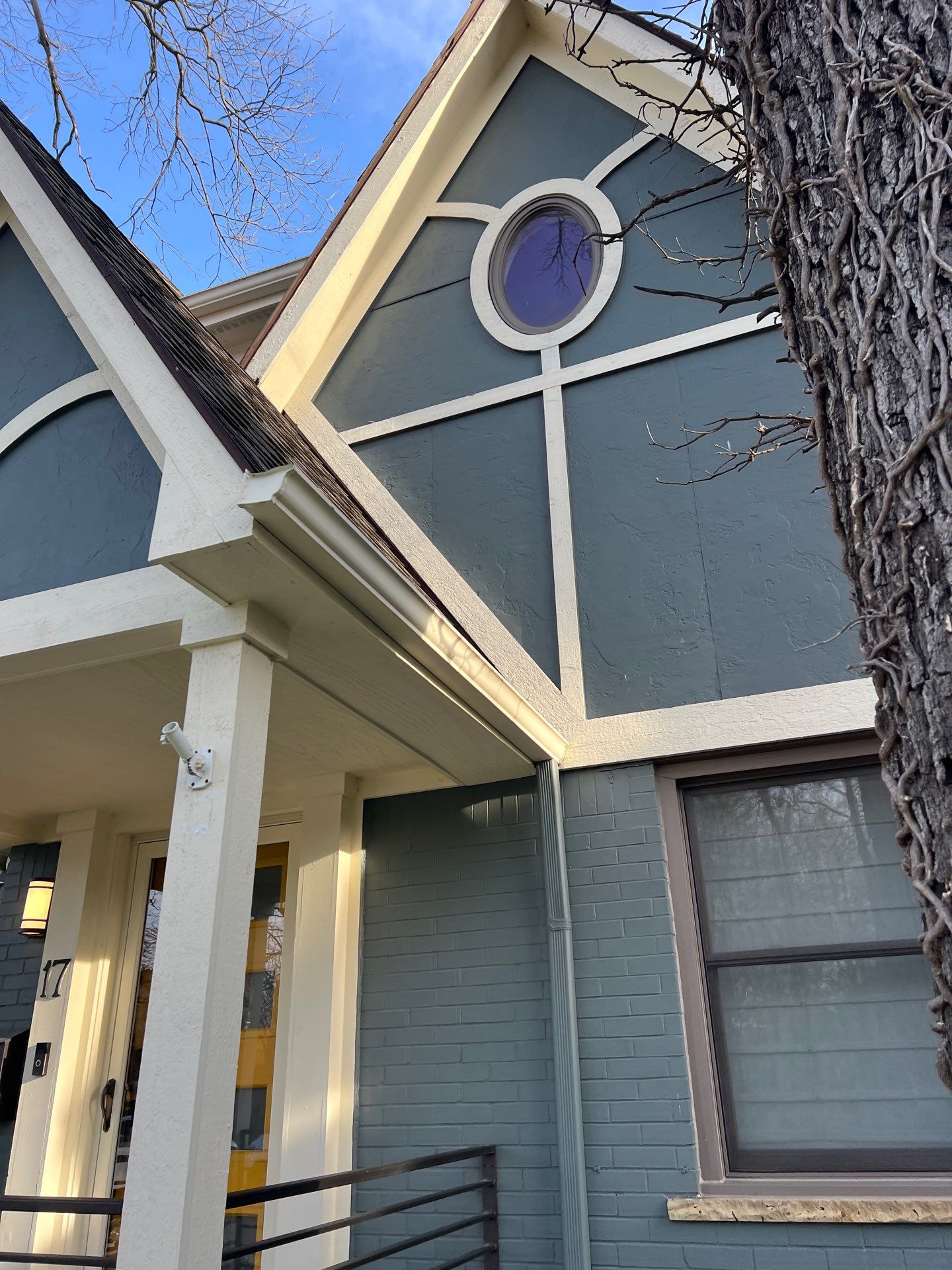 Project in Pleasant Ridge by Eave Roofing