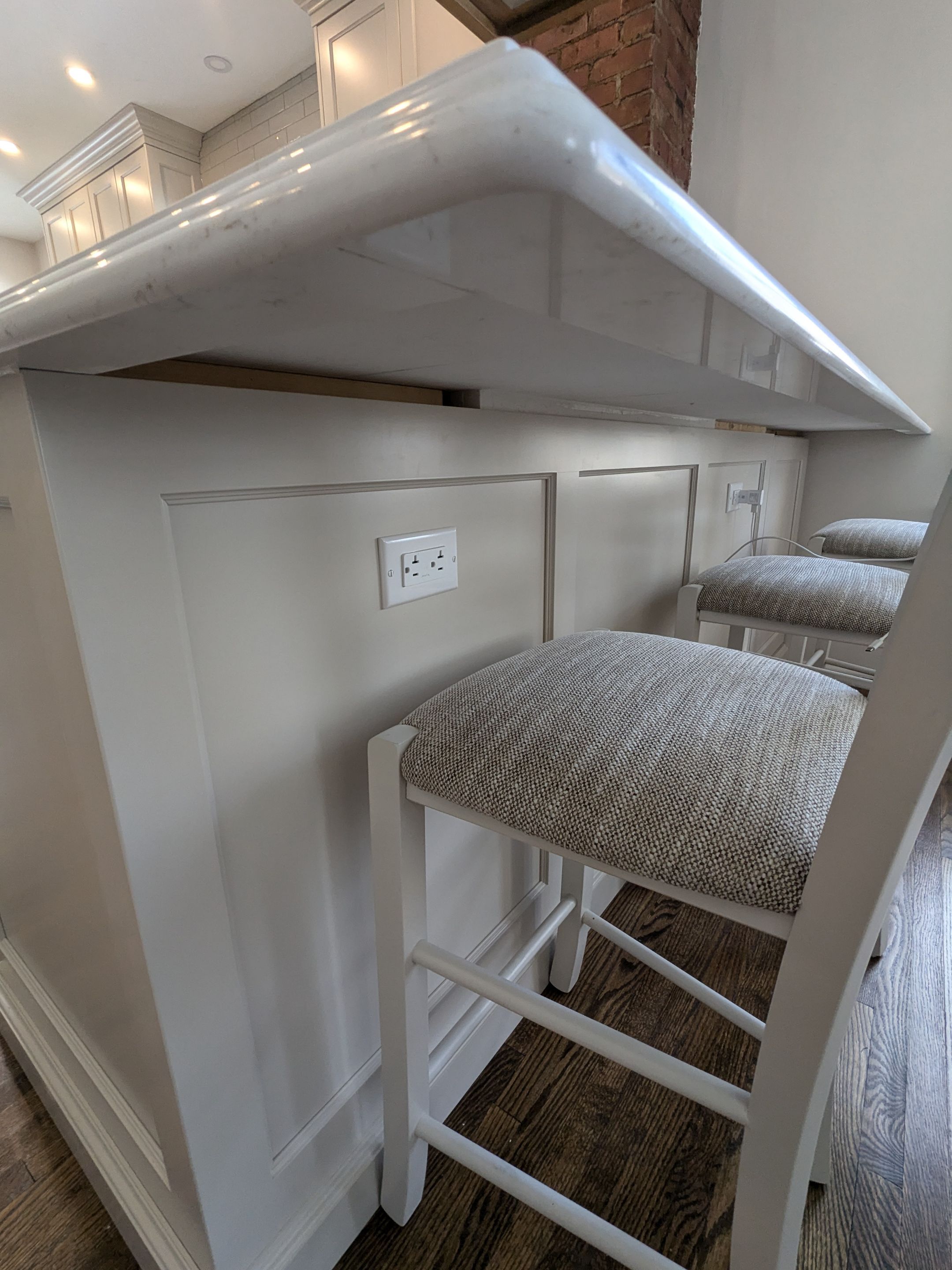 Parkway Kitchen Renovation by CircuiTree Electrical Solutions