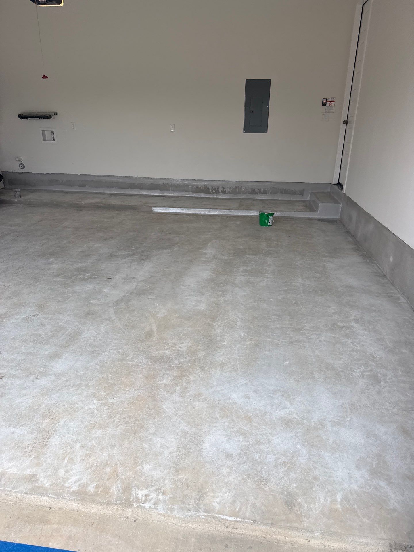 Project in Georgetown by GarageExperts of Greater Austin