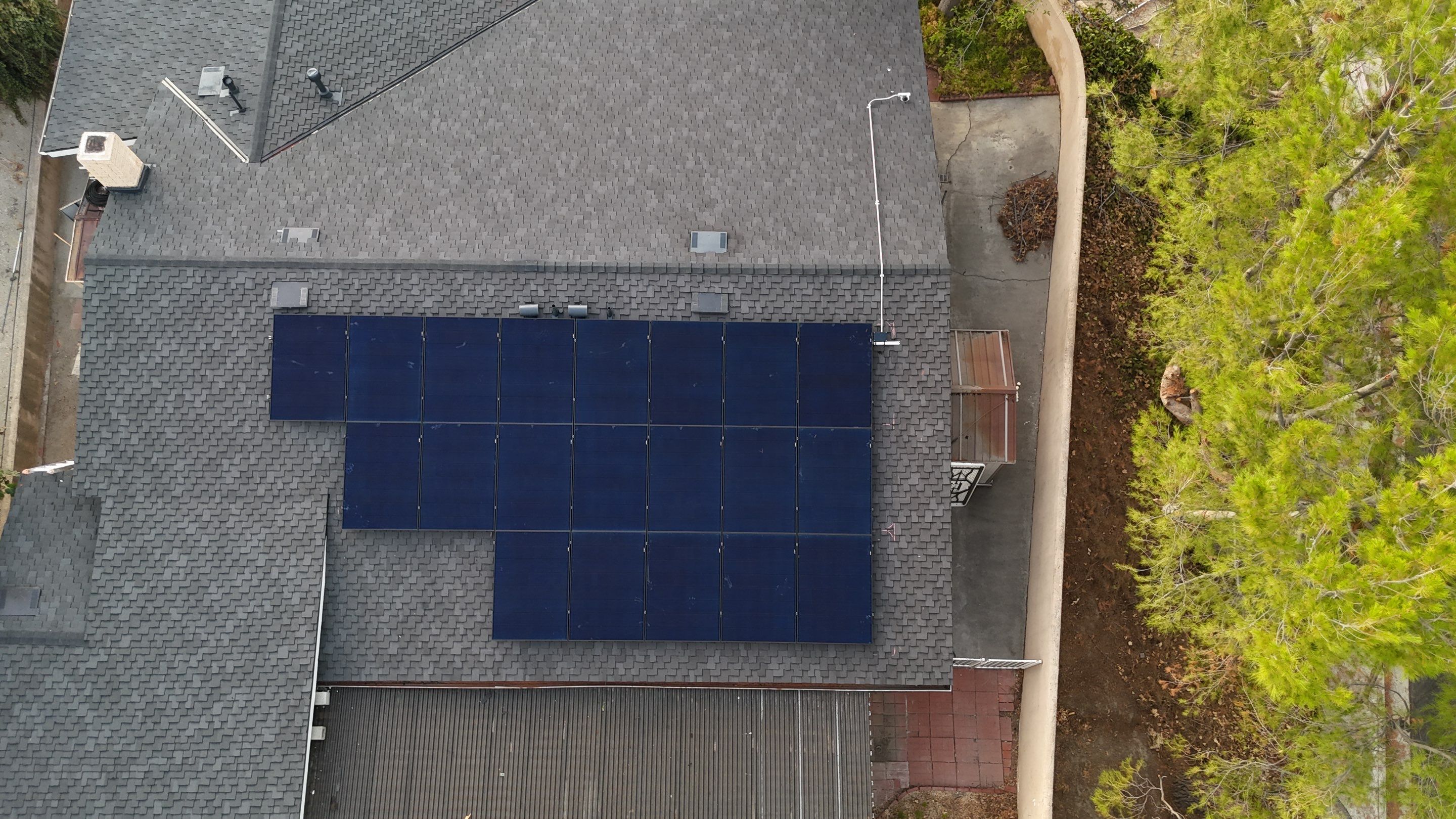 18630 Nau Ave Porter Ranch by Solar Discovery
