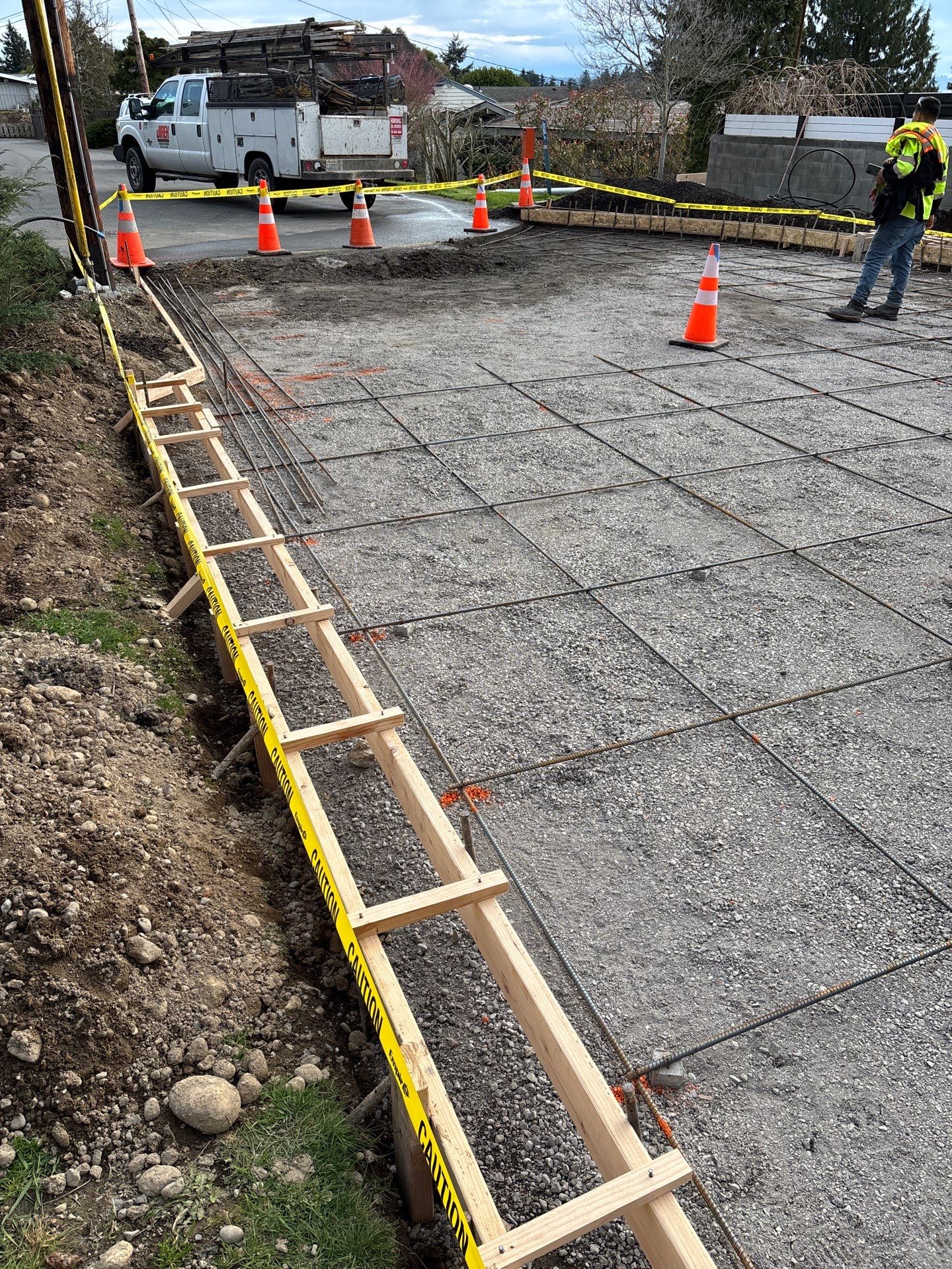 Driveway Renovation | Seattle  by Jireh Asphalt & Concrete Inc 