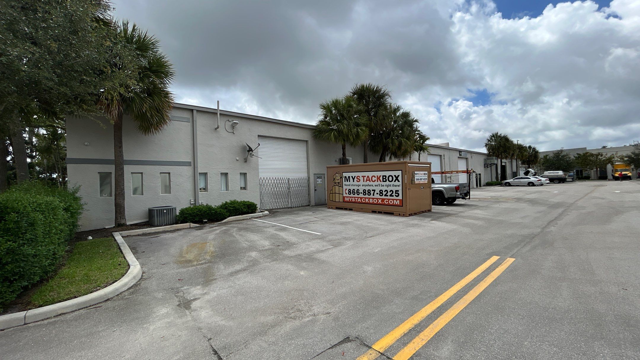 EXIT 69 LLC - 3450 by Souffront Construction & Engineering