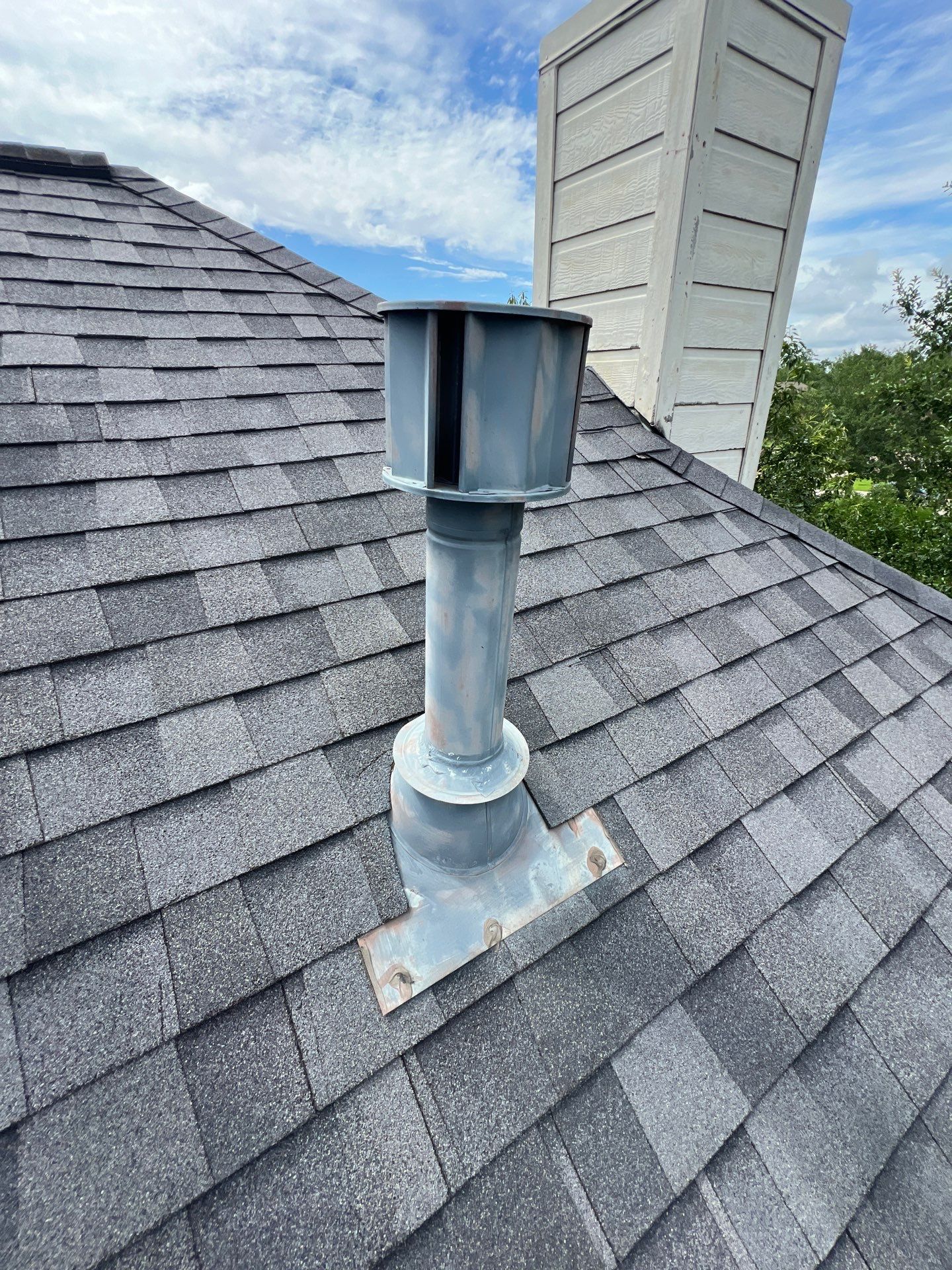 Roof Repair Spring by Roof Repair Company