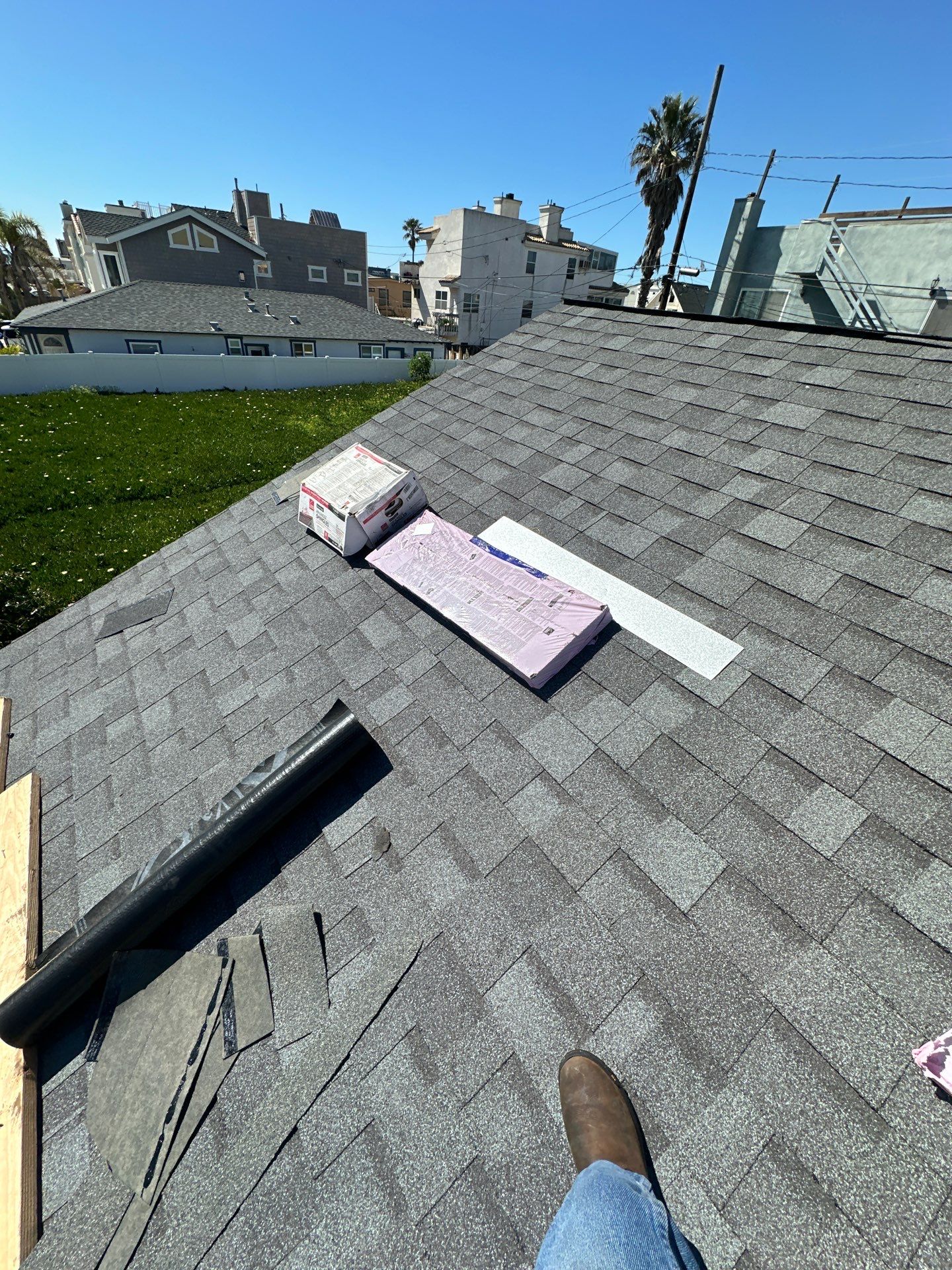 Roof Replacement - Oxnard, CA 93035 by Epic Roof Replacement