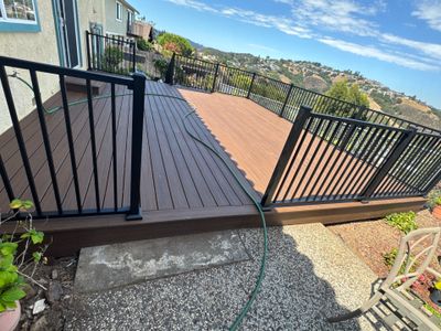 Le Mesa Dr, San Carlos