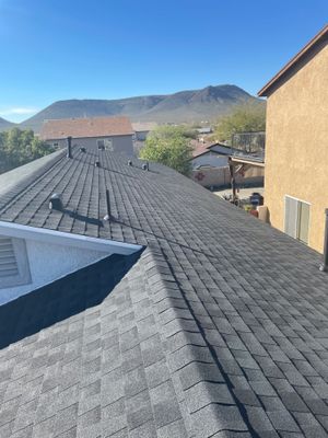 Project in Tucson