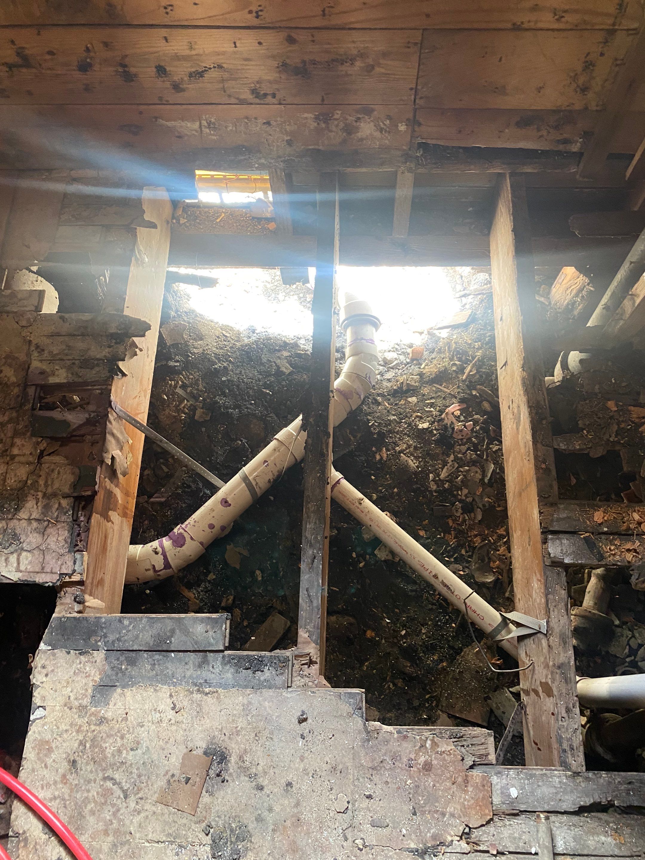 Residential Remodel by Royal Stone Roofing