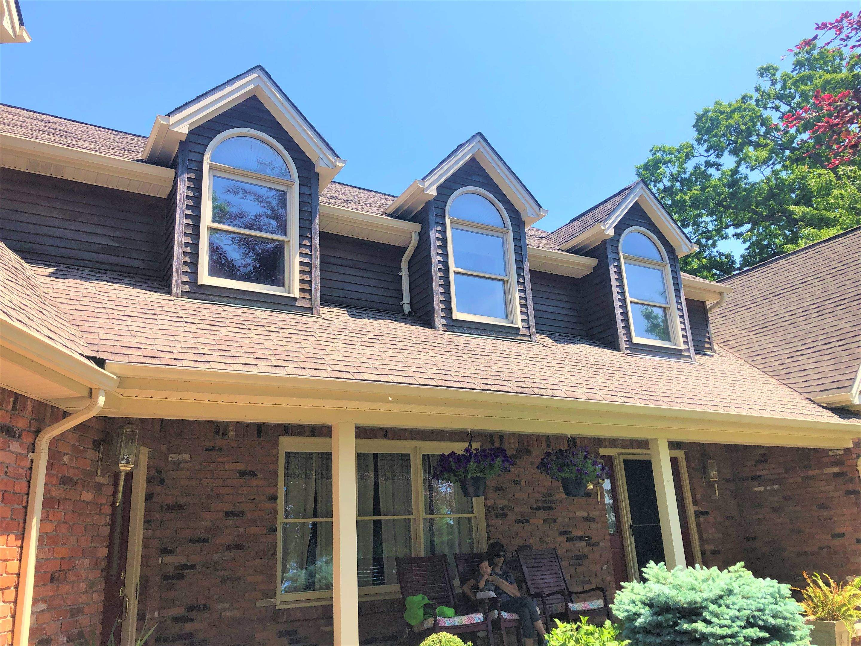 Window Replacement by Ivy Lea Construction