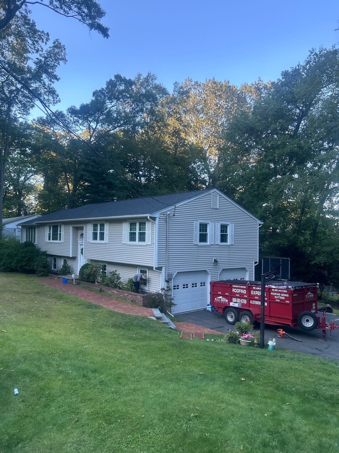 Cheshire by All site builders LLC