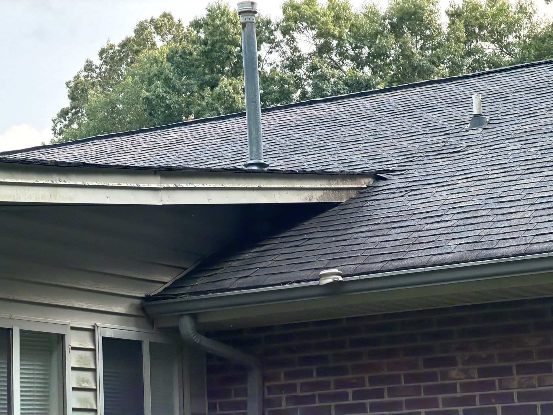Project in Crossville, TN by Affordable Pros