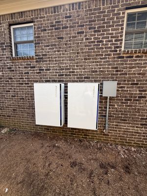 Project in Nashville