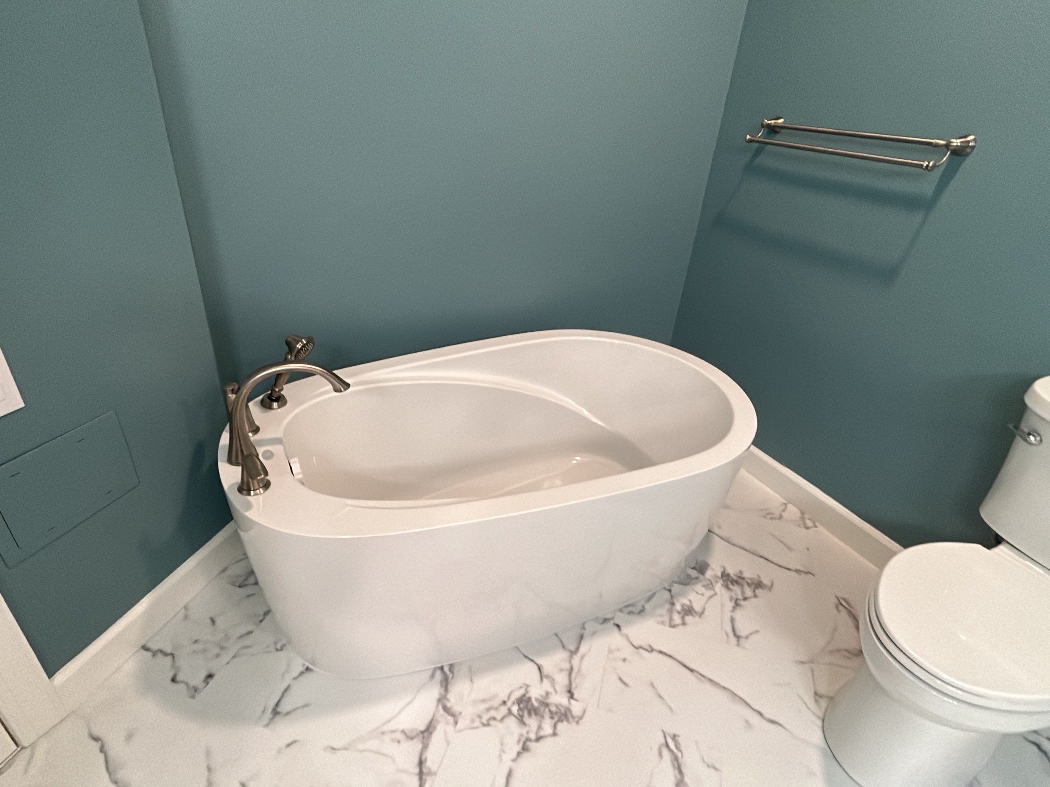 Major Remodel by BathPlanet SW Virginia