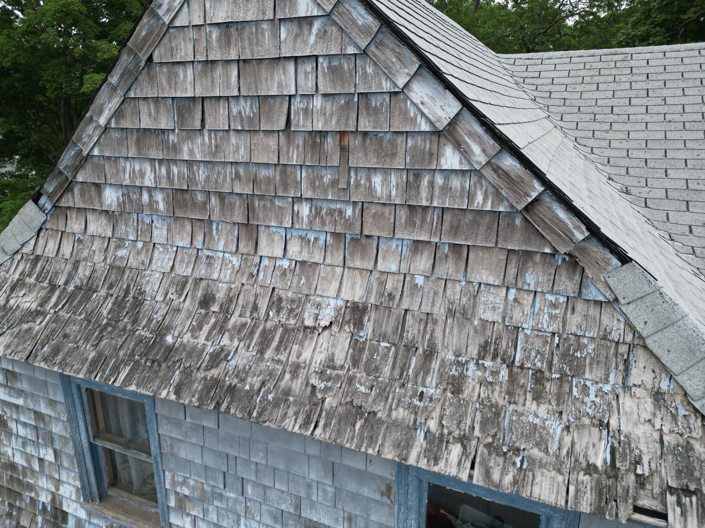 Transformation with CertainTeed Cedar Siding | Methuen by Mighty Dog Roofing of Greater Middlesex County