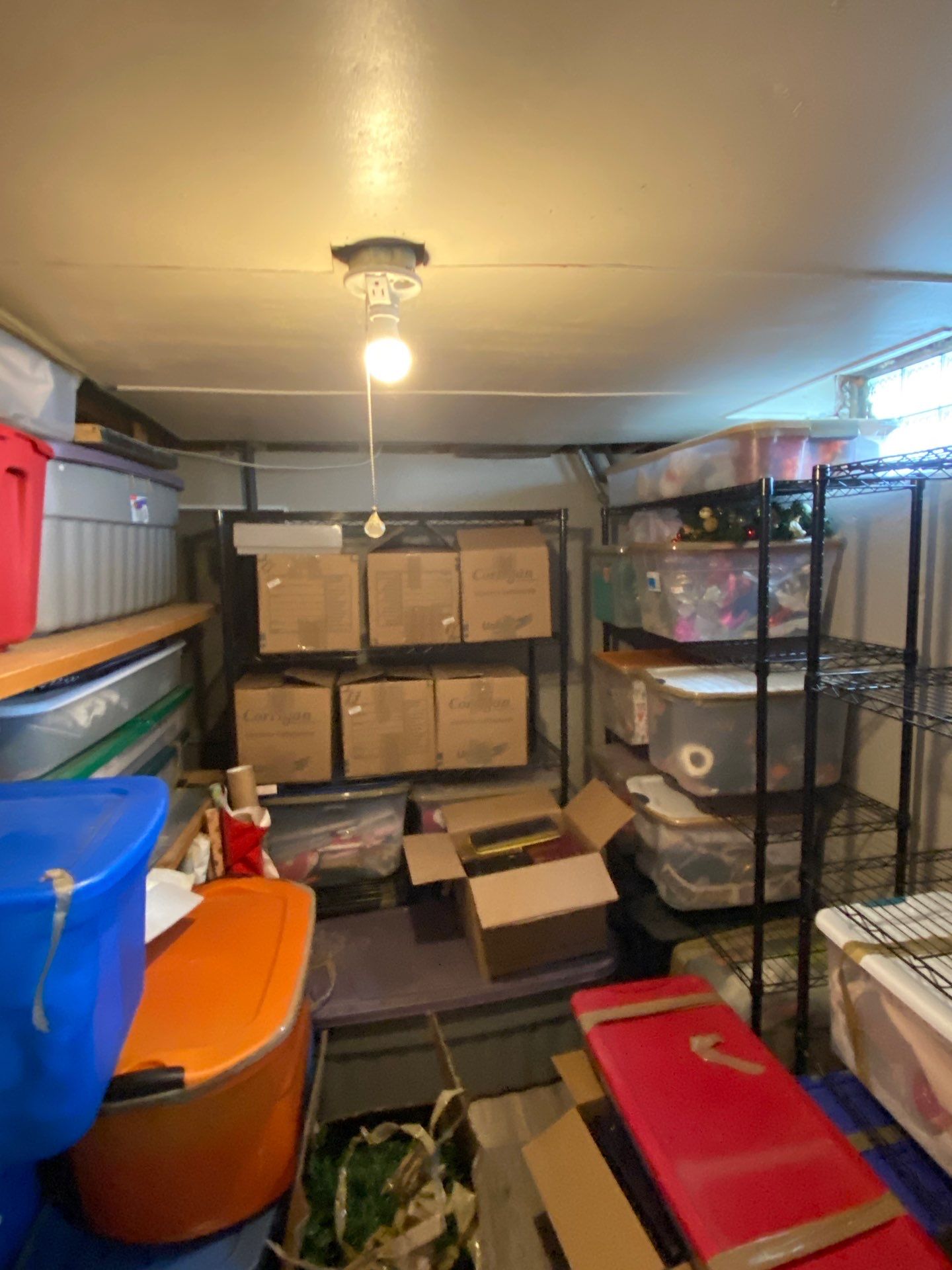 Project in Westland by EzDry Water Mitigation & Property Restoration