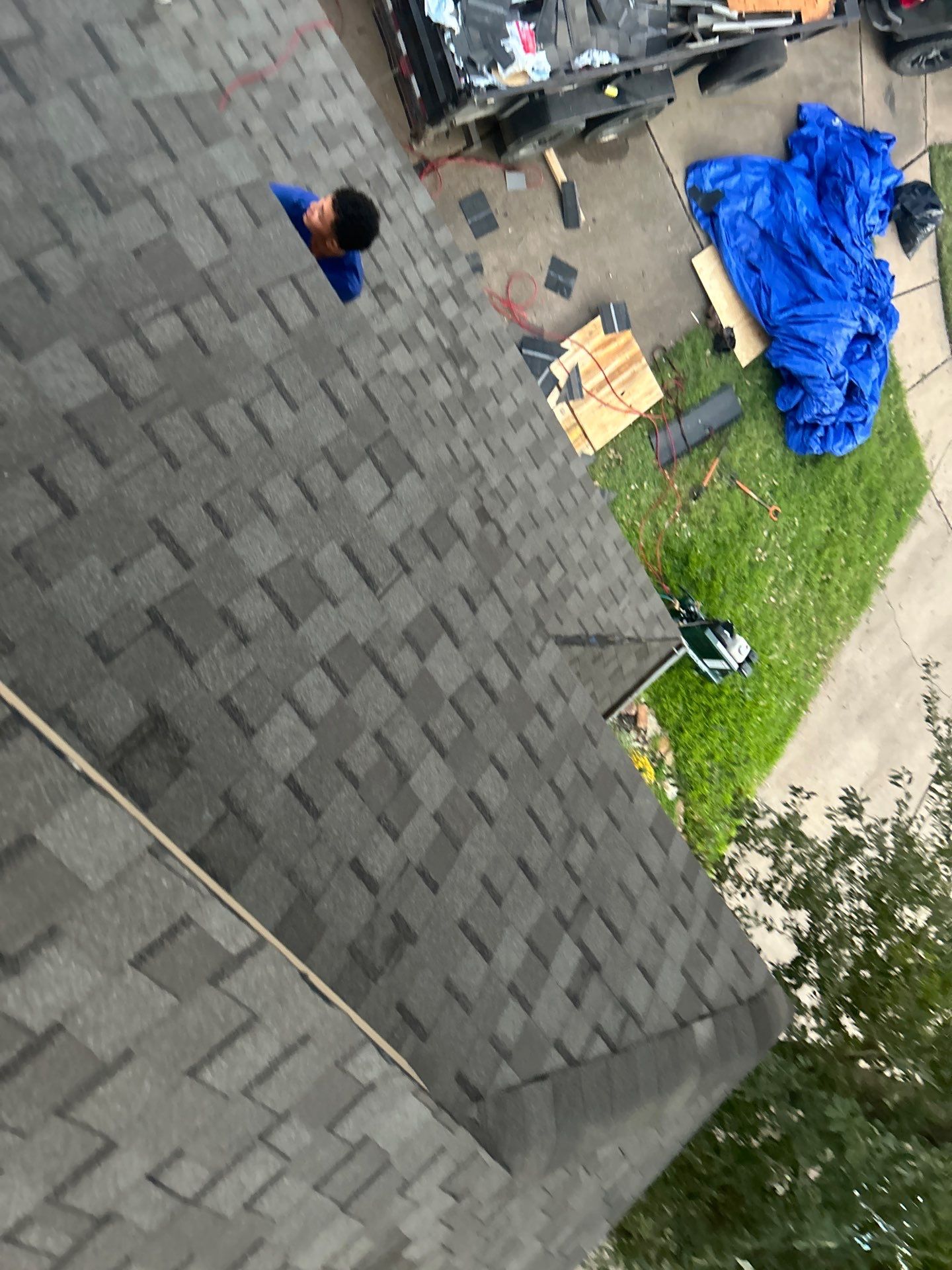 Roof Repair Houston by Roof Repair Company