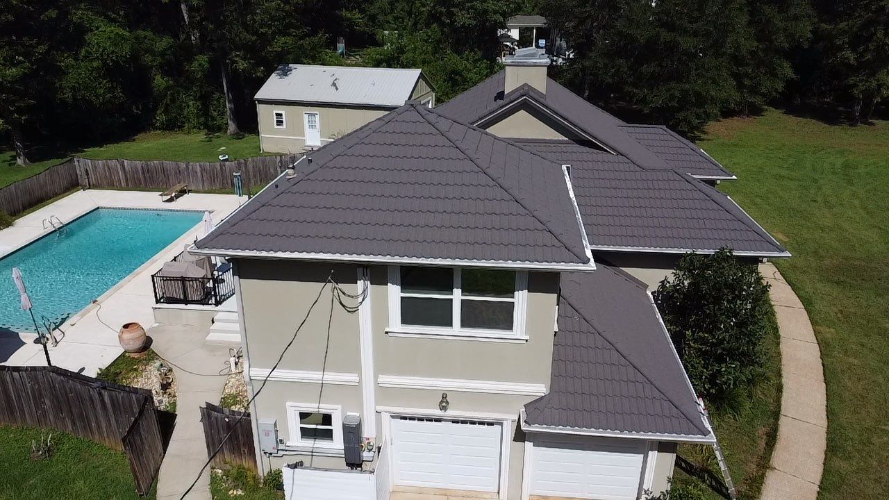 1ST PACIFIC TILE TALLAHASSEE  by Erie Home