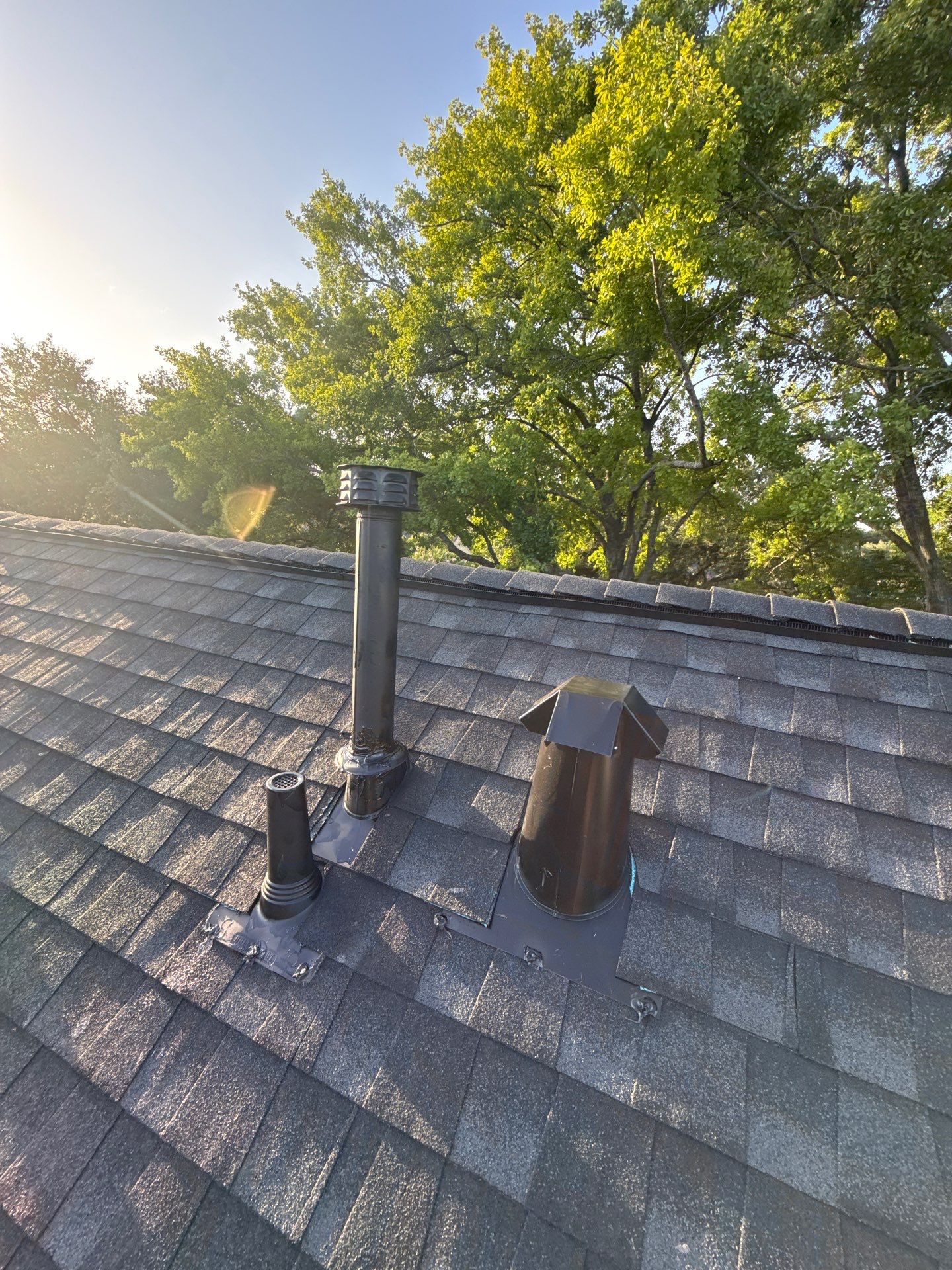 Roof Repair Houston by Roof Repair Company