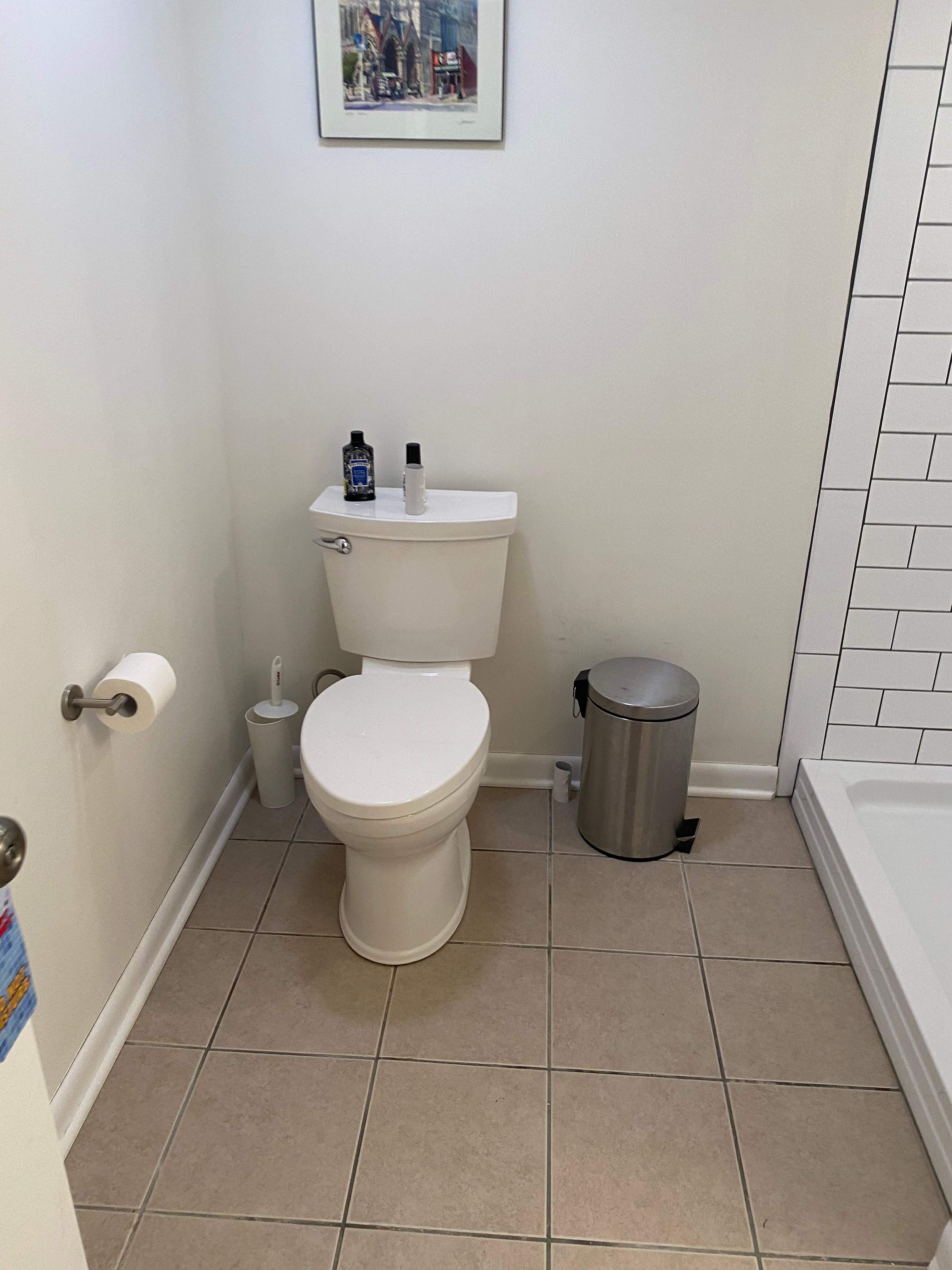 Interior French Drain Job in West Orange, NJ by Pure Service Pro, LLC 