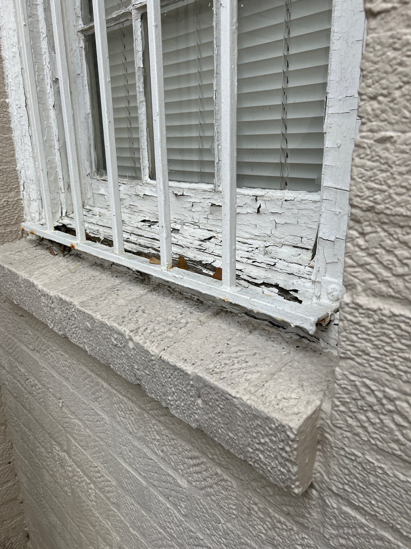 Exterior Damage using Inspection by Karcher Roofing & Construction