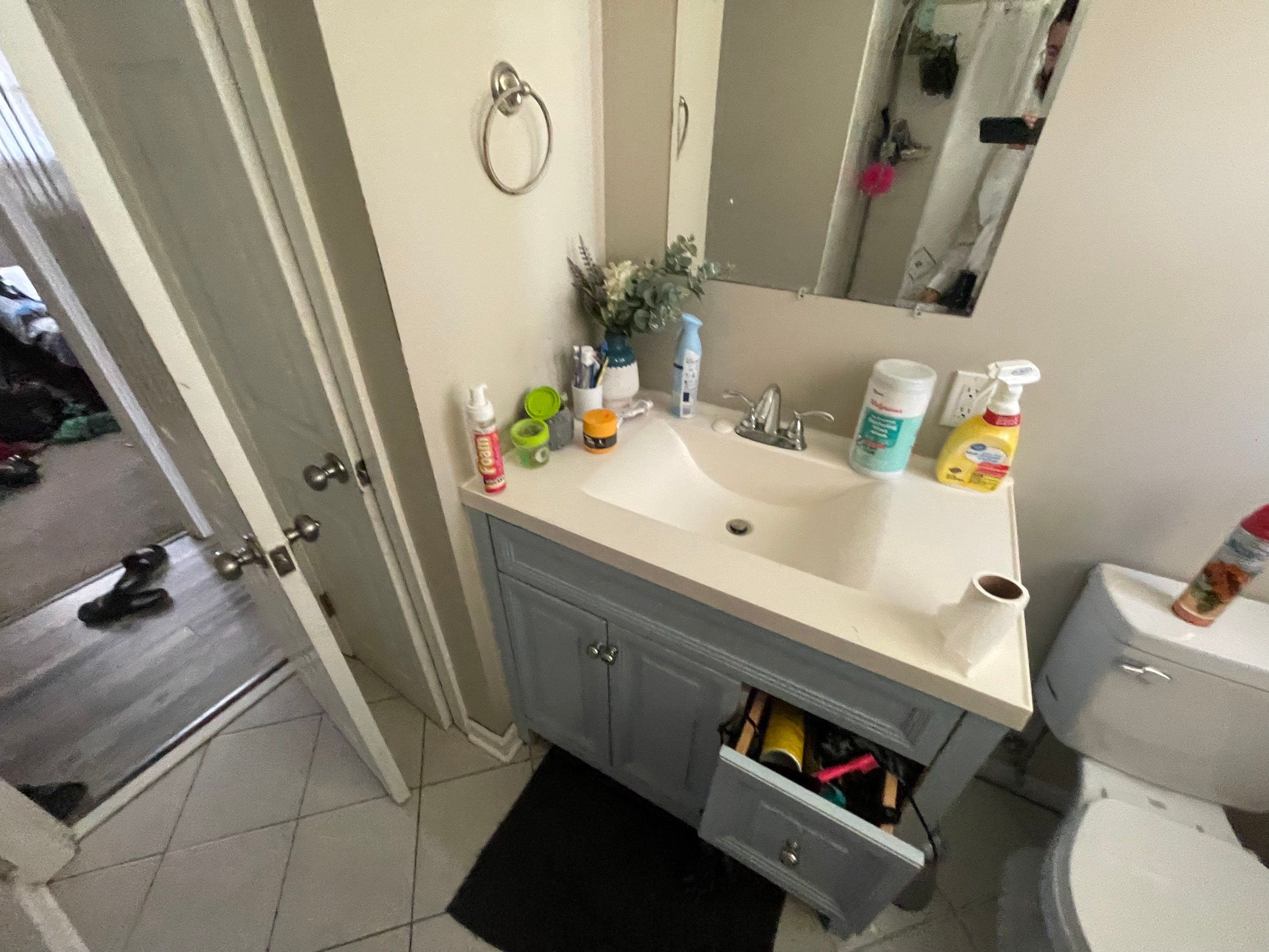 Water Damage Claim in Lakewood by FLAPA & KeyStone