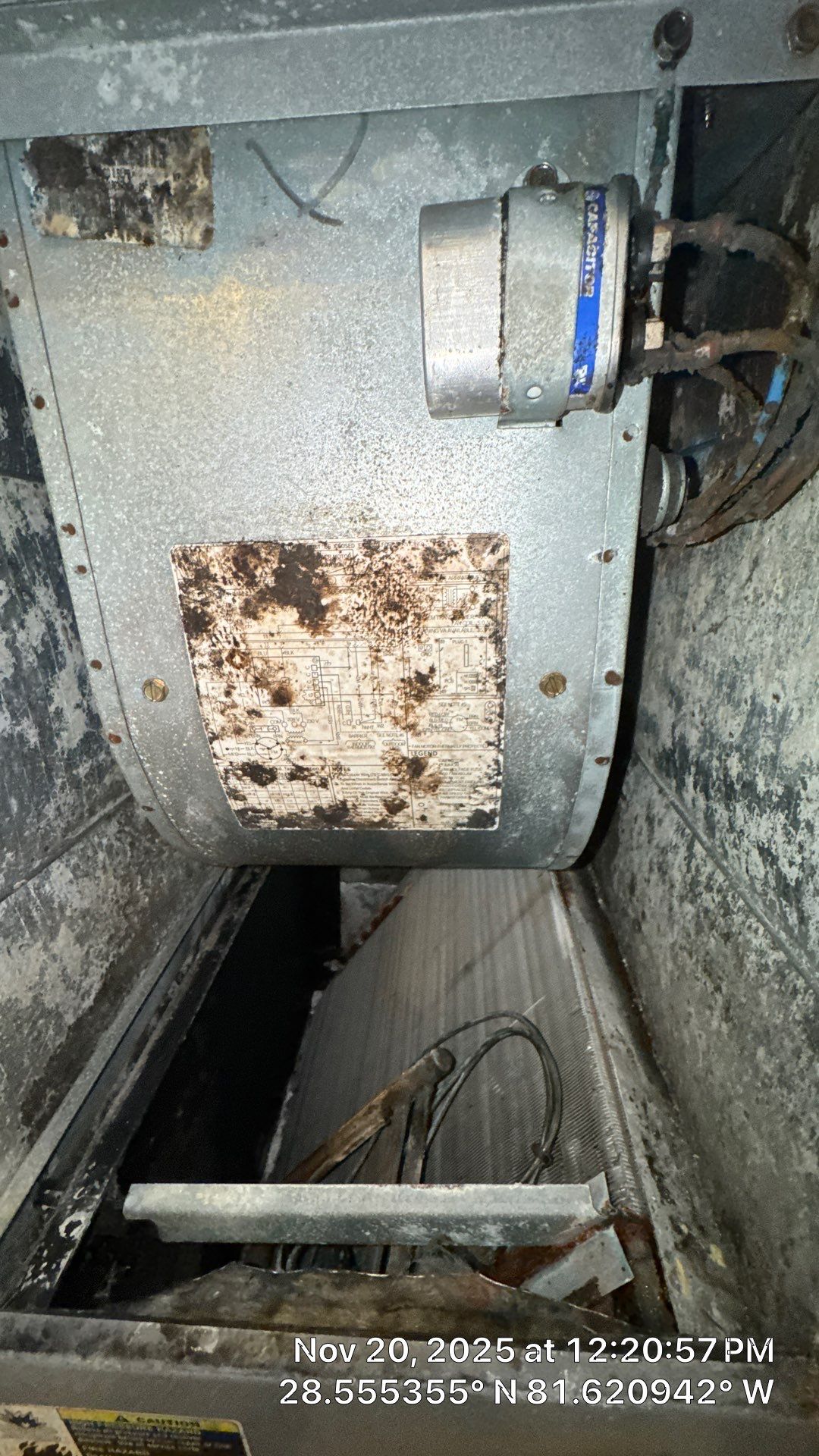 Air Duct and Dryer Vent Cleaning in Oakland by Hygienic Air, Inc