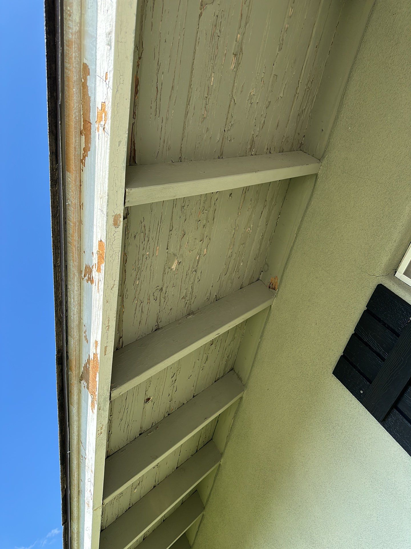 Exterior House Painting - Phoenix by Crash of Rhinos Painting & Garage Floors