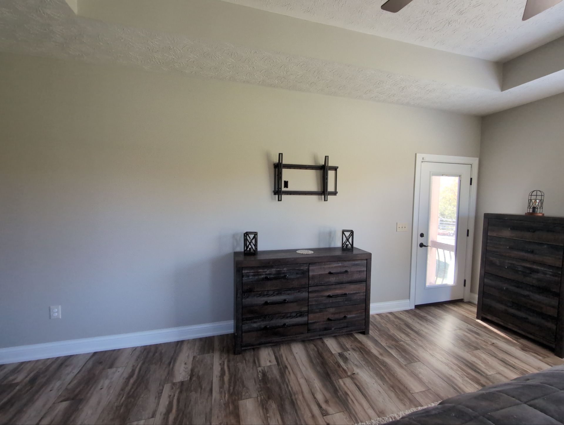 Residential Audio Visual and Network Rack Installation in Waynesville by Techkinect