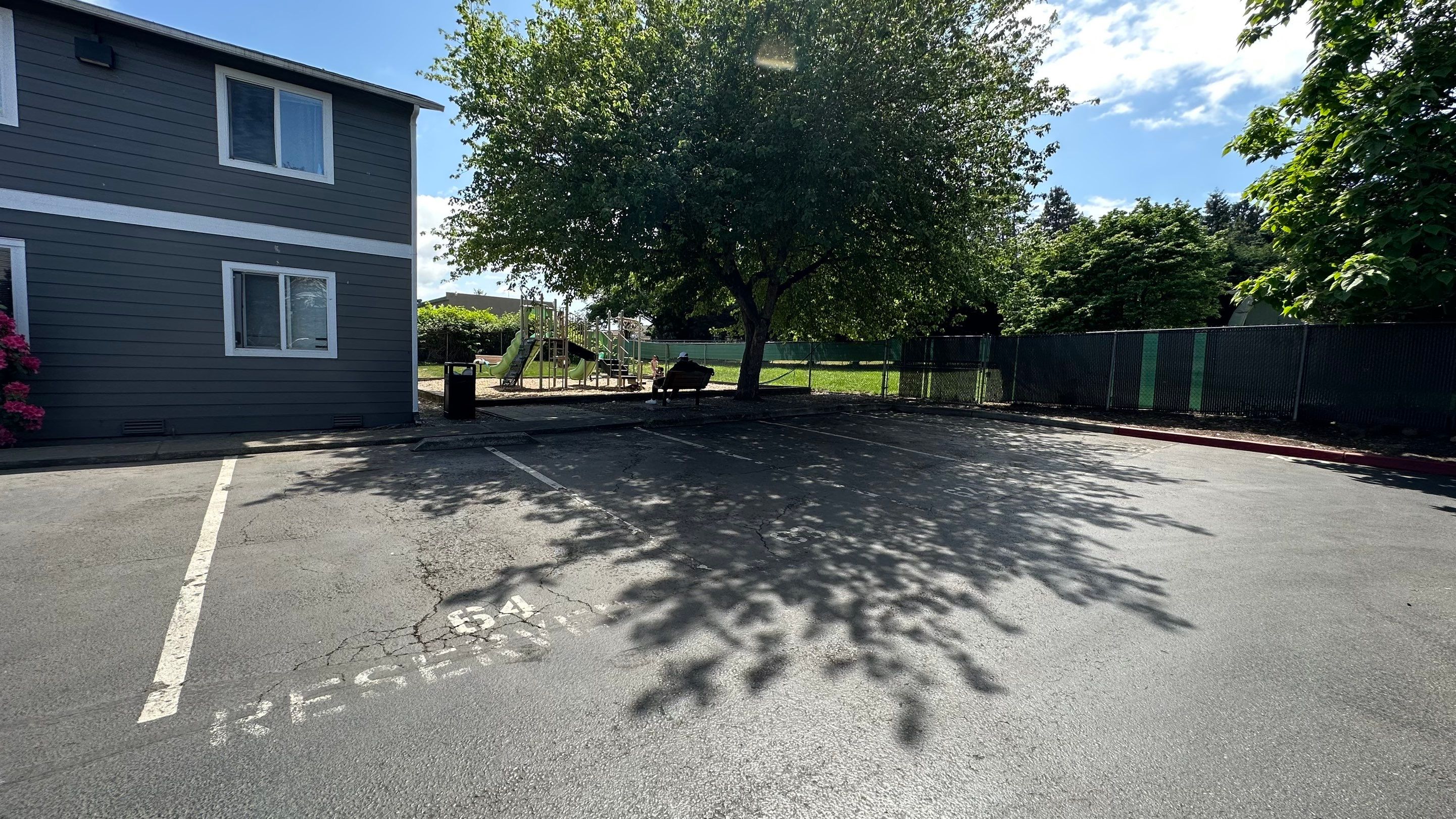 Chaz | Driveway Repave, Asphalt Project  by Jireh Asphalt & Concrete Inc 