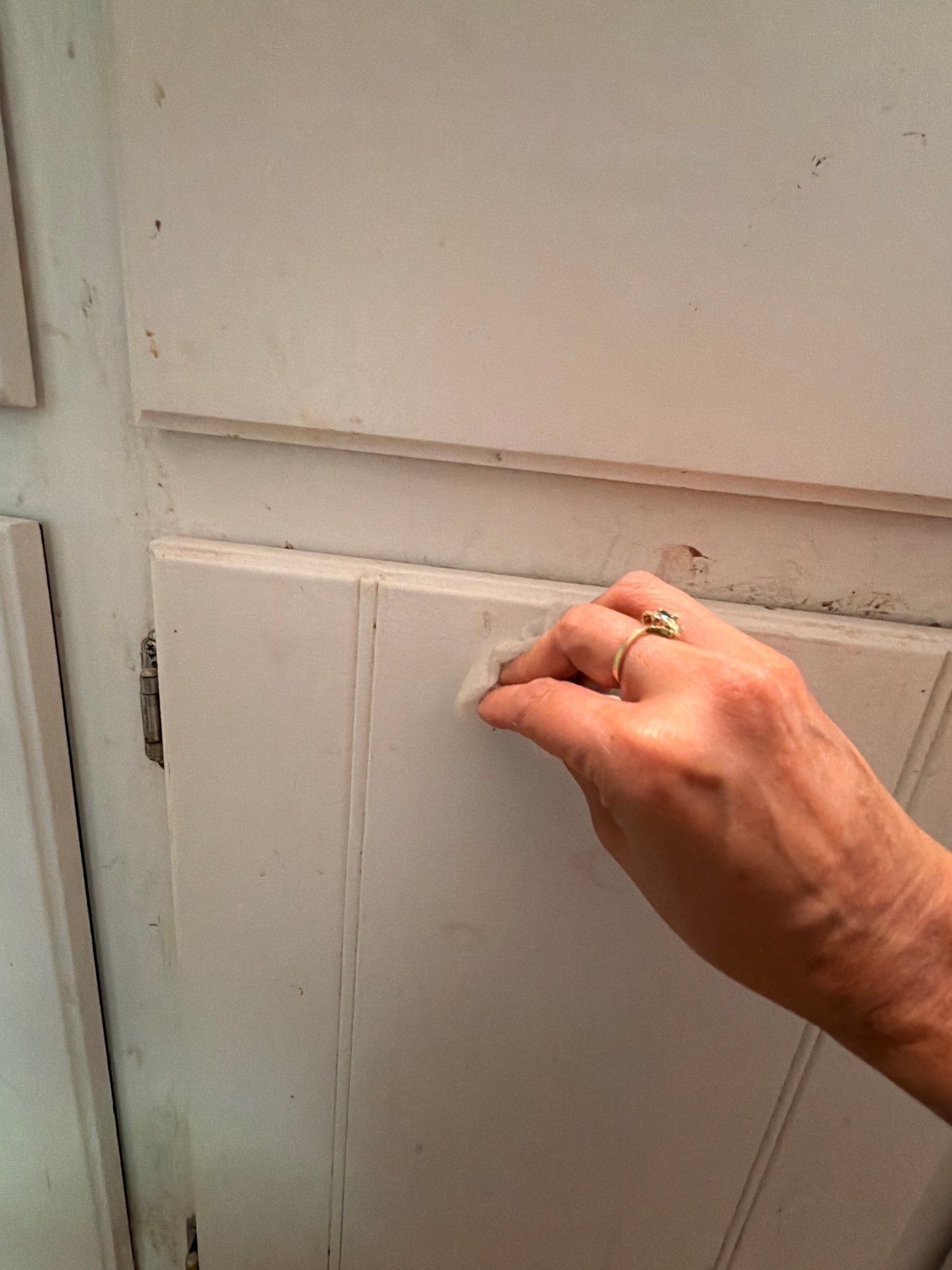 Marietta Home Renovation Featuring Custom Tiled Showers and Kitchen Updates by RENOMAXIT, LLC
