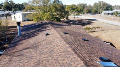 Project in Deland