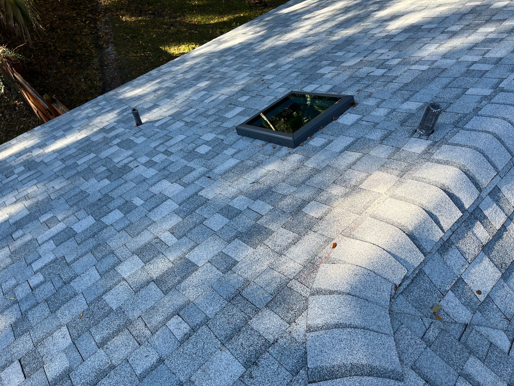 Shingle -> Shingle by Prime Roofing