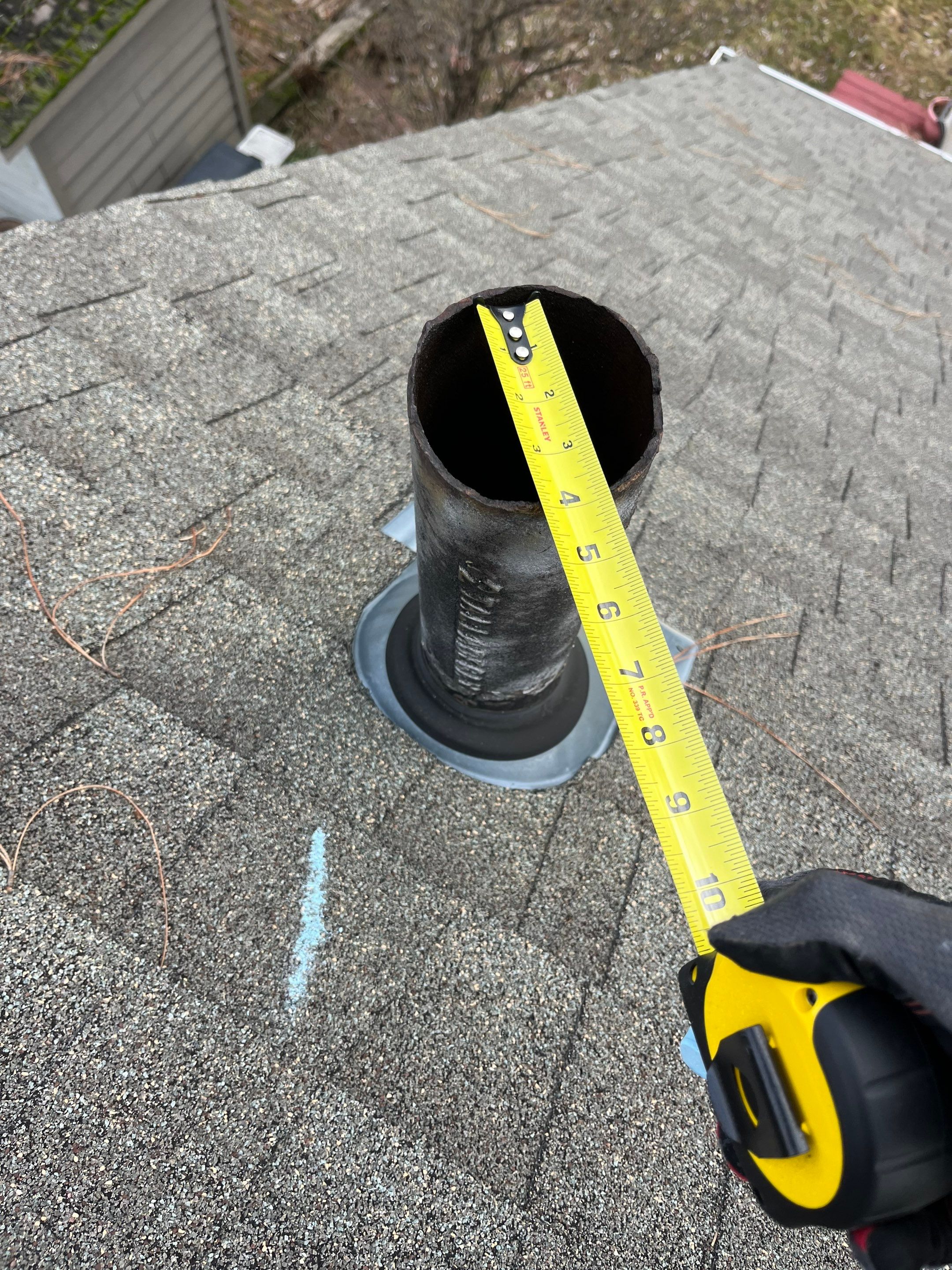 Project in Spokane by Peaks and Valleys Construction