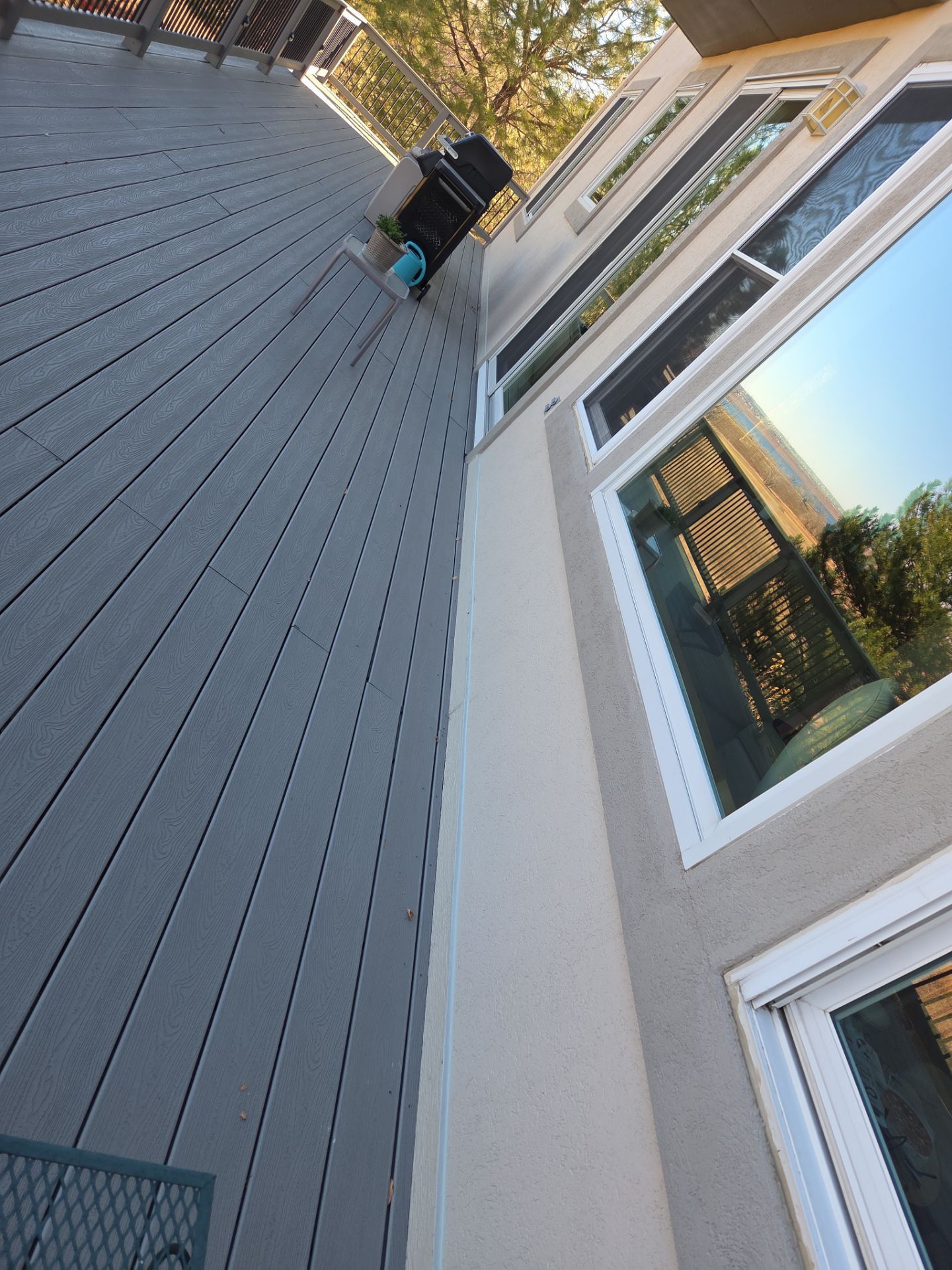 Leak Repair by RTP Roofing Company