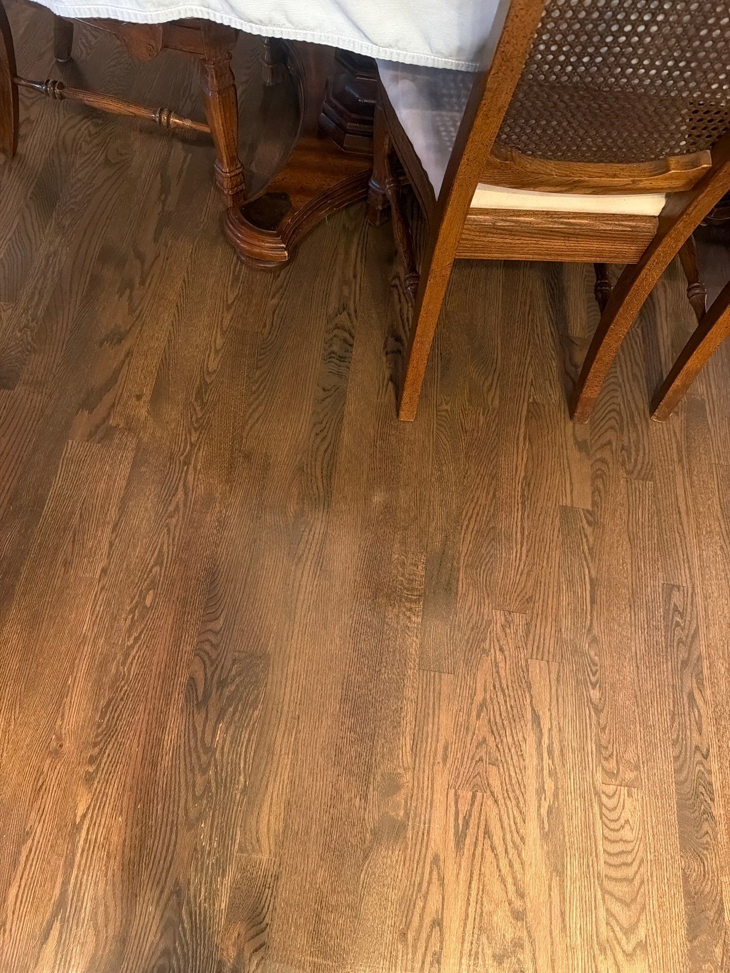 House cleaner Project in Tigard by Cloud 9 Professional Cleaning Services