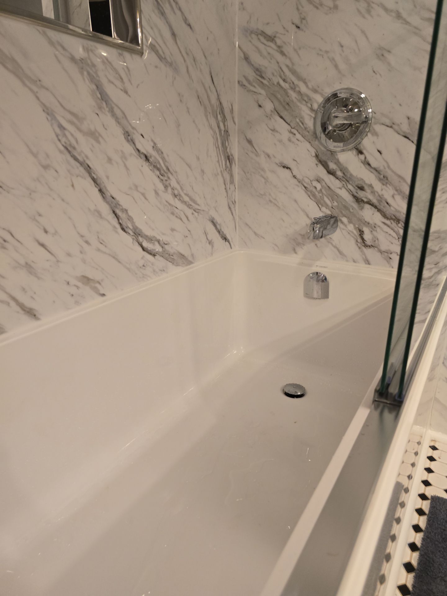 Tub Replacement by The Shower Company