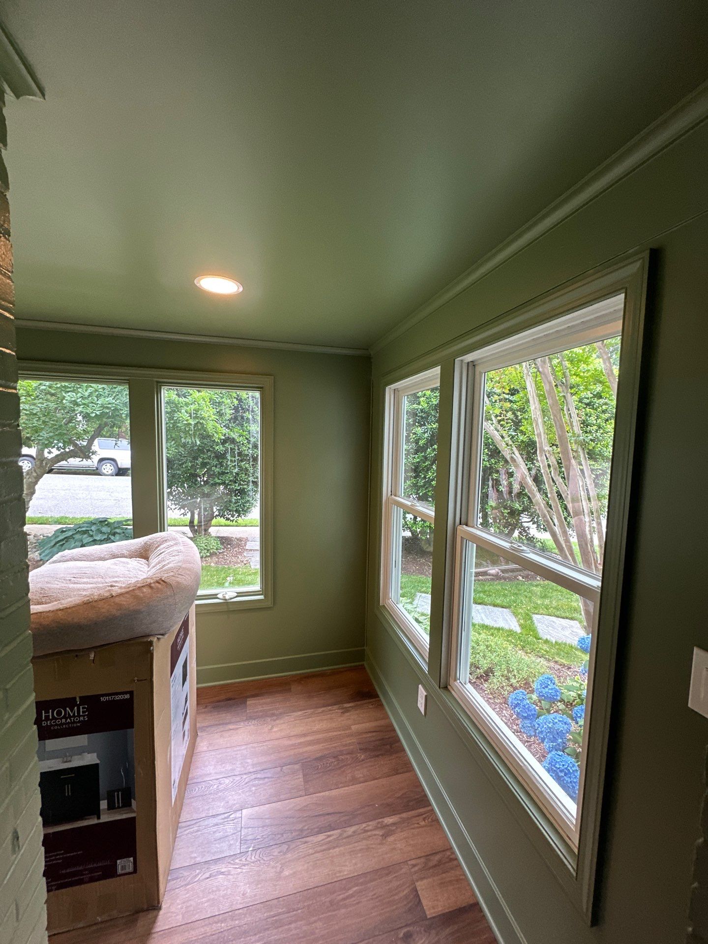 Interior House Painting in Arlington, VA by My Painter 