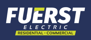 Logo for Fuerst Electric
