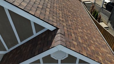 Desert Rose | Roof Replacement in Beaverton OR, 97007