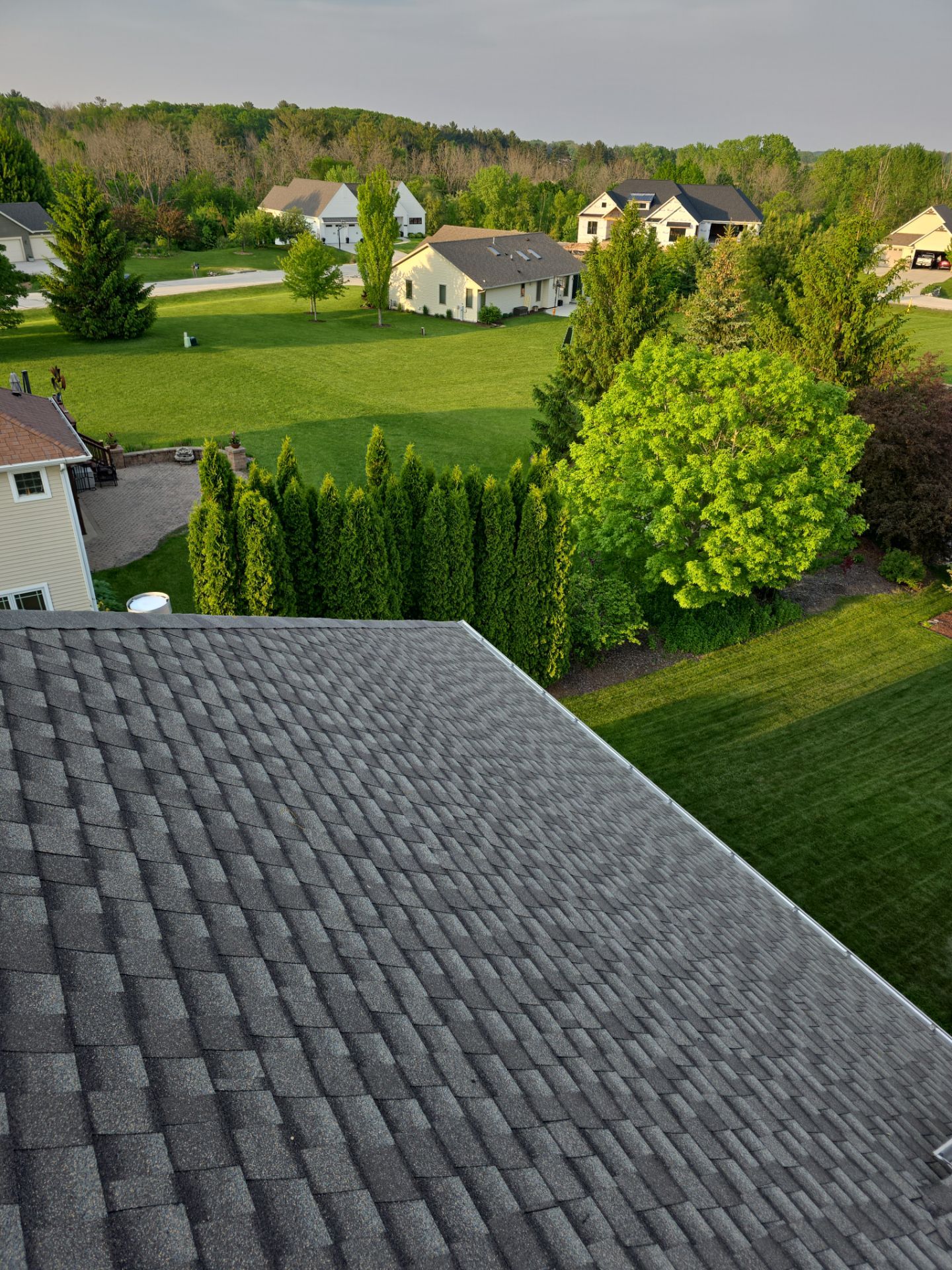 Another Success!  by Gellings Roofing & Siding