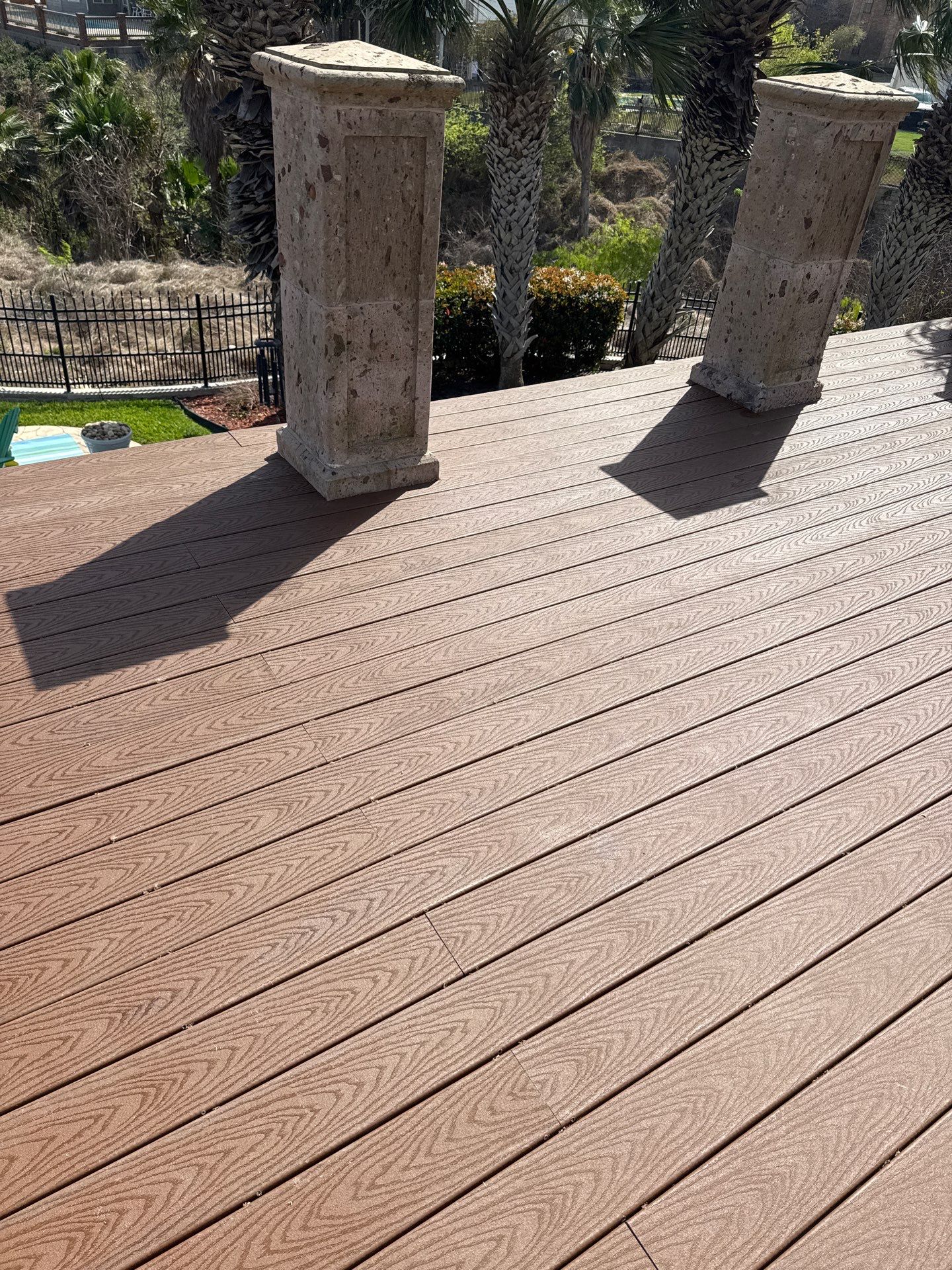 19th Hole on the Beach by Bayfront Roofing and Construction
