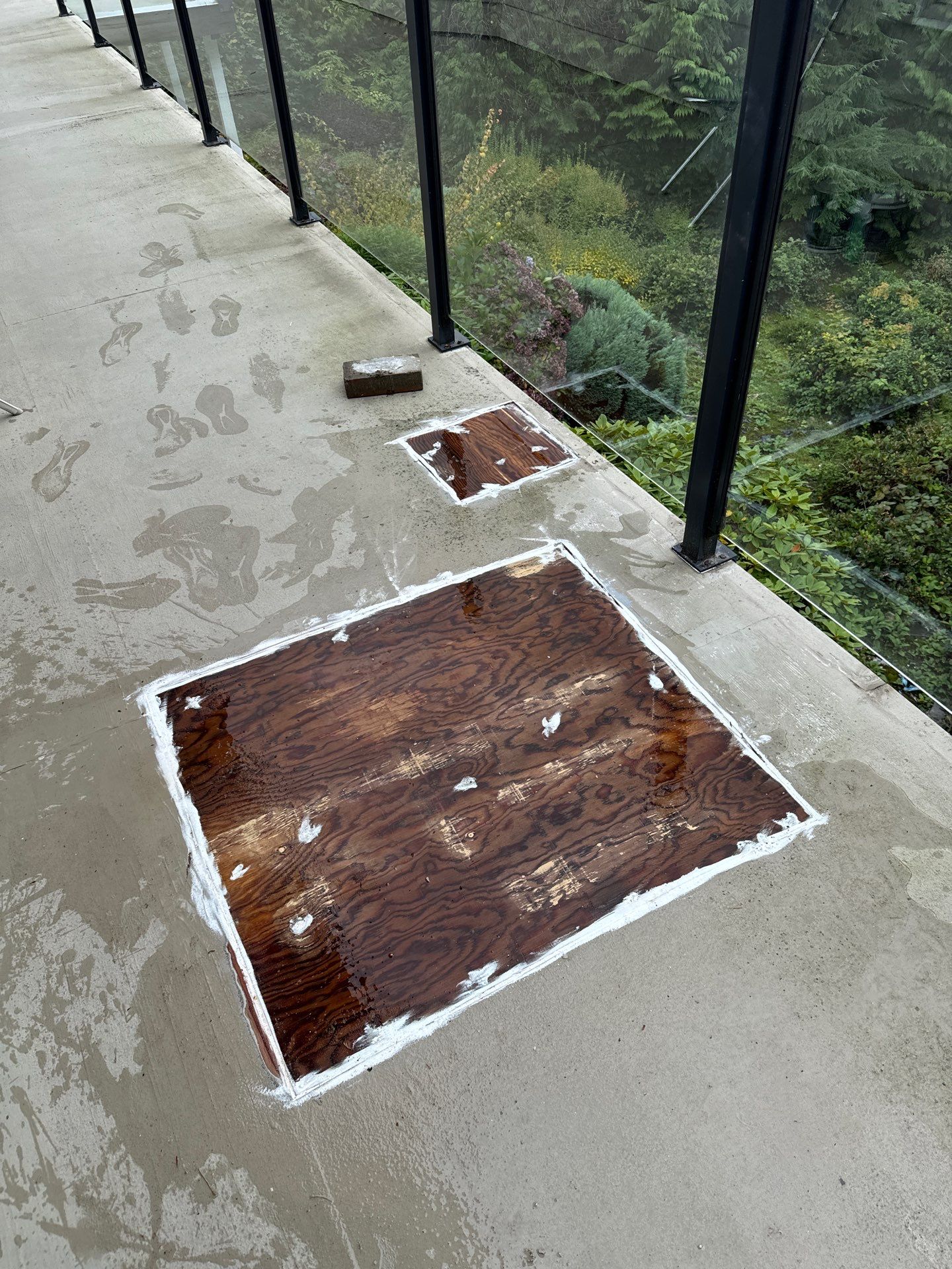 Repair Rotten Deck In West Vancouver  by YVR Construction Group