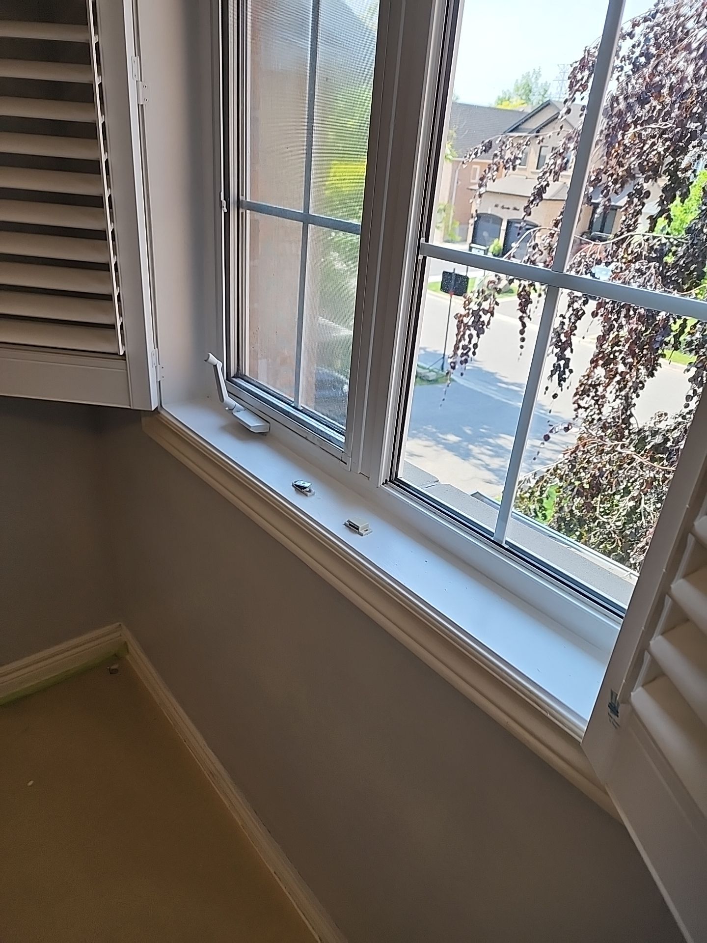 Project in Vaughan, by GTA HOME PAINTING