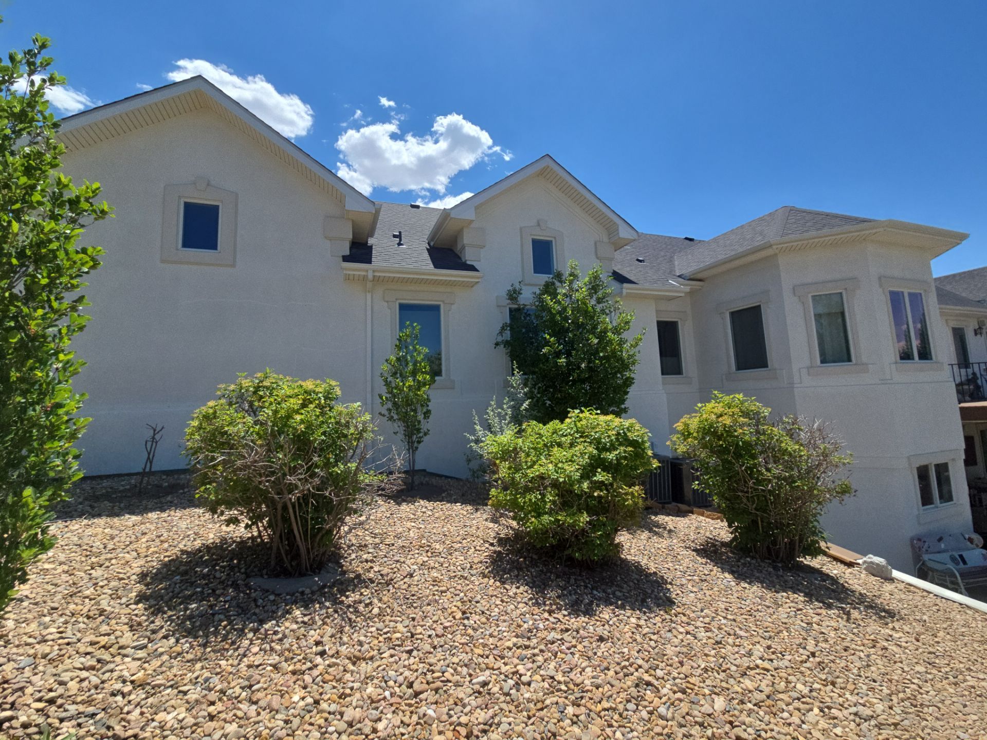 New Roof Installation in Thornton by Storm Guard of North Metro Denver