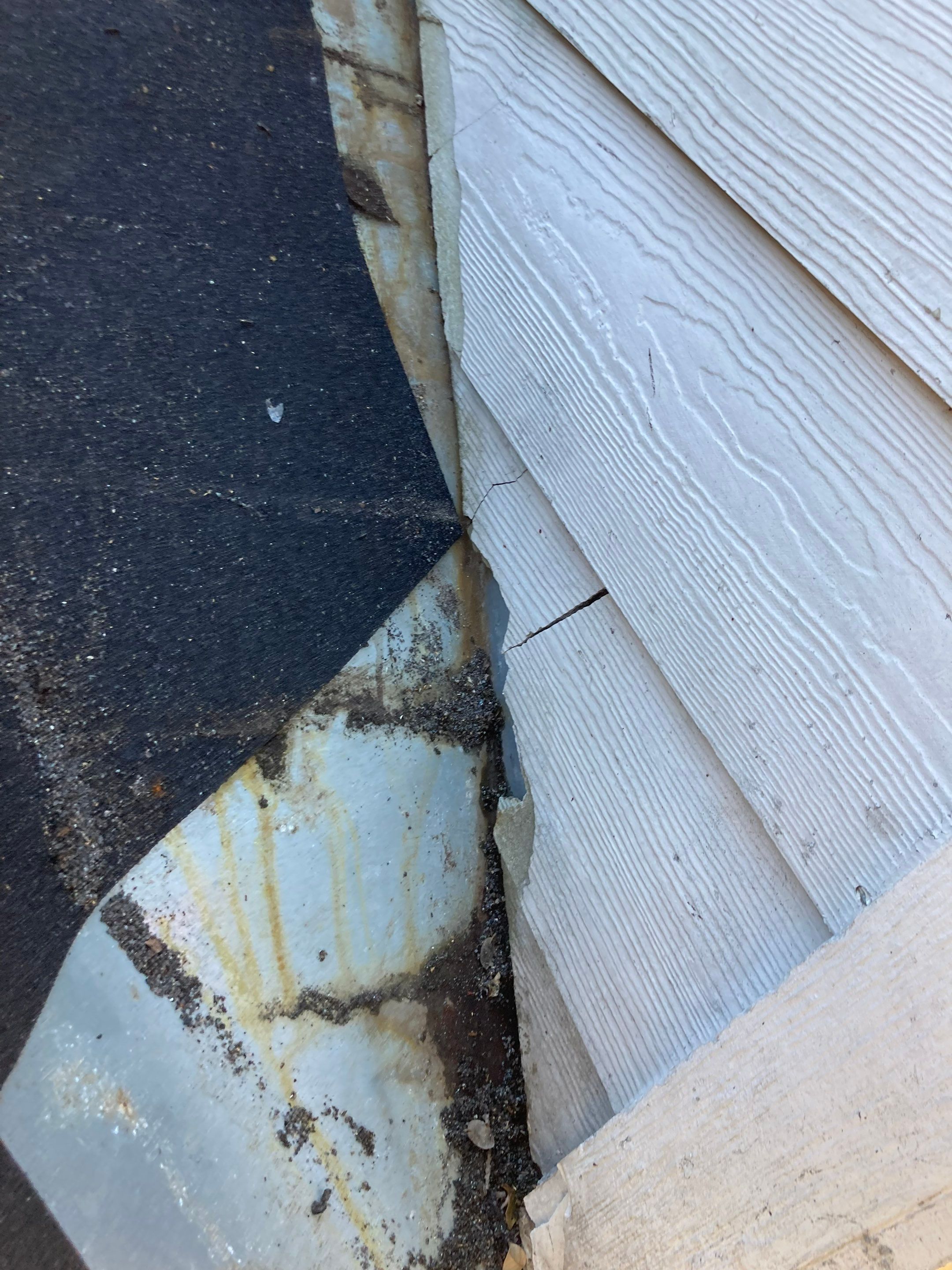 Project in Cedar Park by Rhino Roofing and General Contracting, LLC